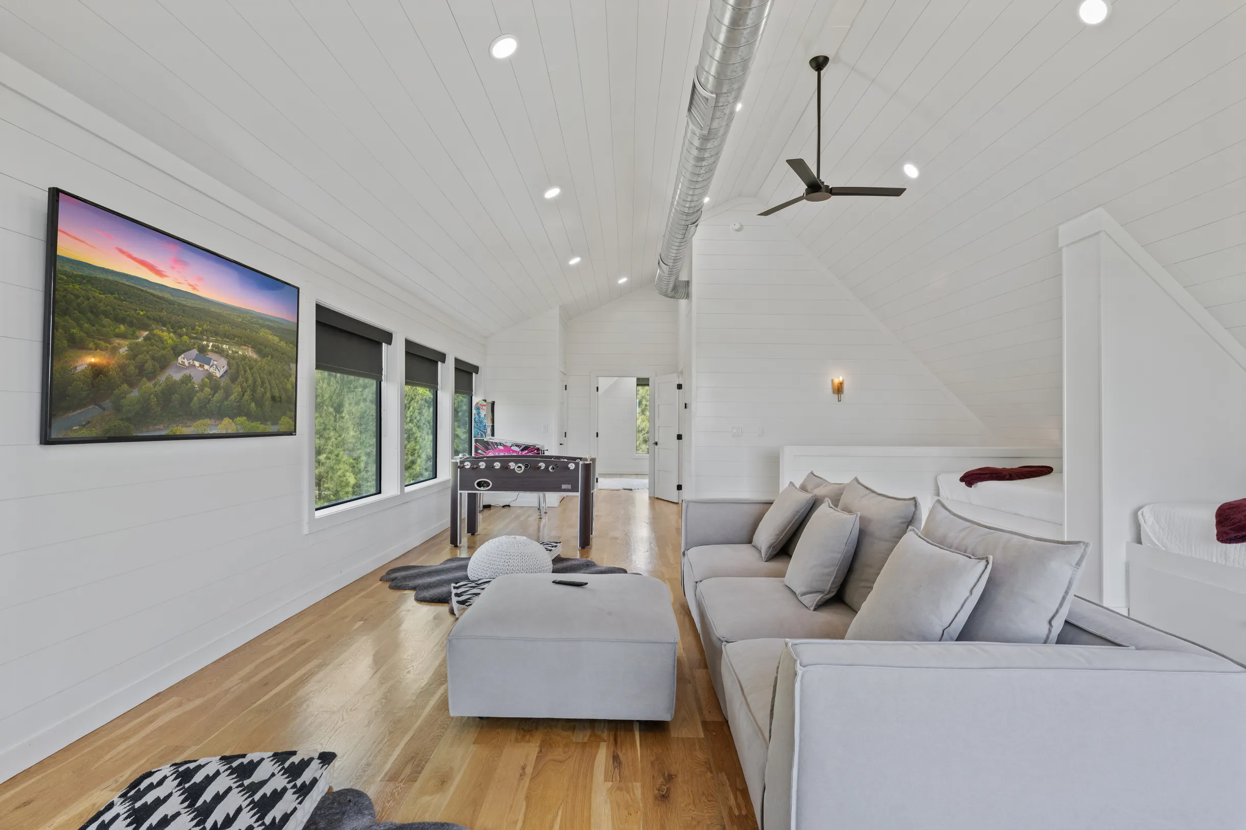 Wander Broken Bow Woods #35