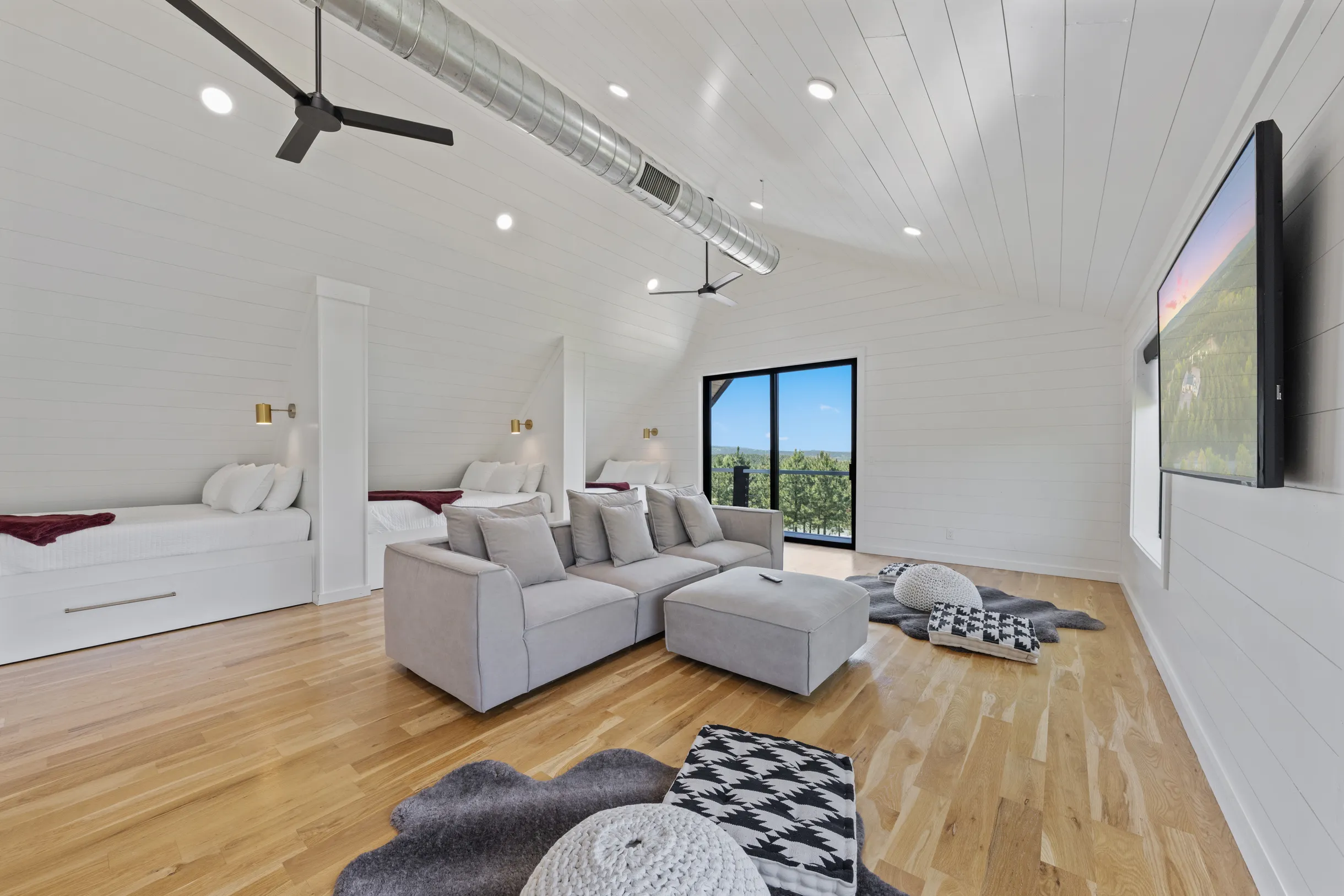 Wander Broken Bow Woods #73