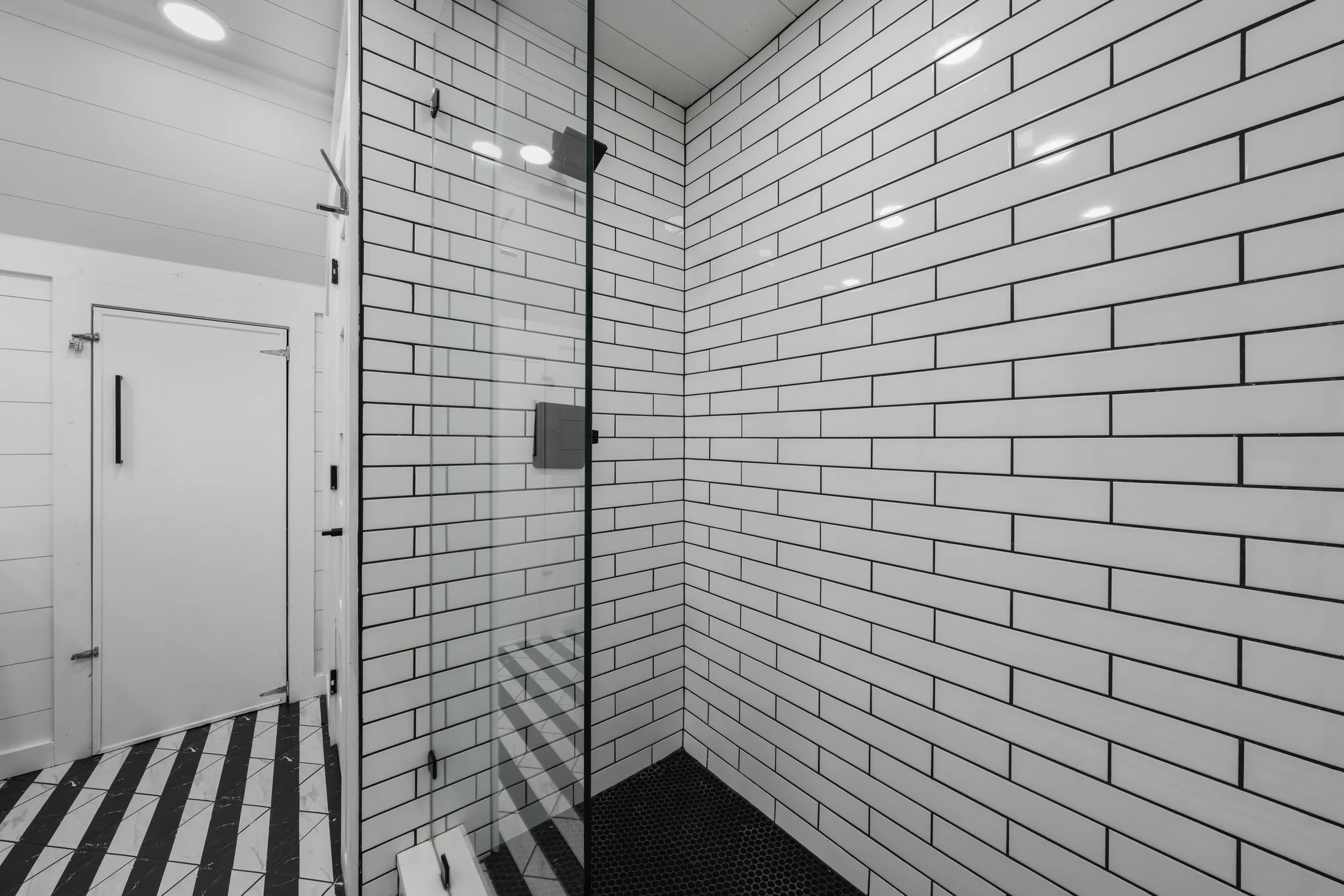 Wander Broken Bow Woods #36