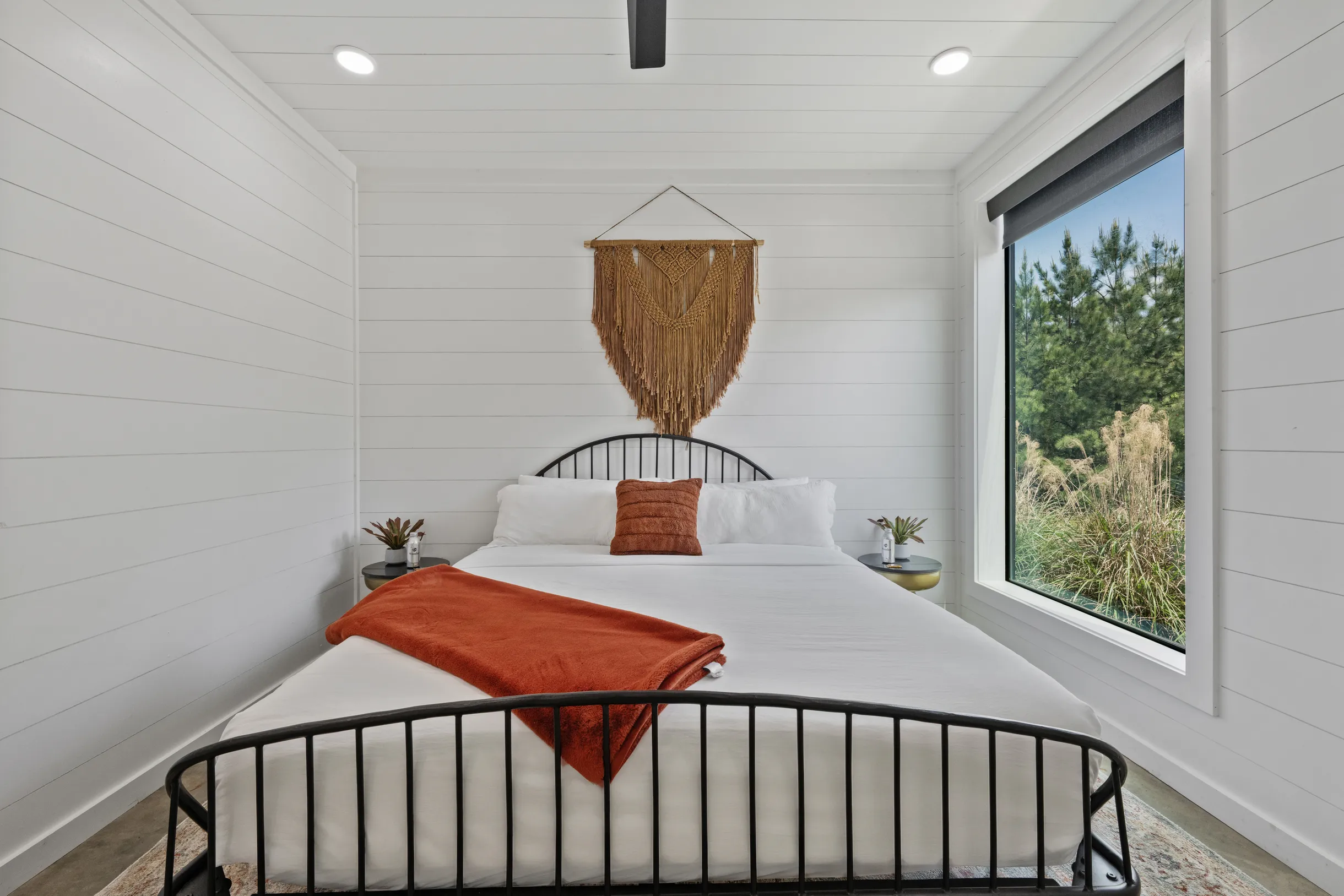 Wander Broken Bow Woods #37