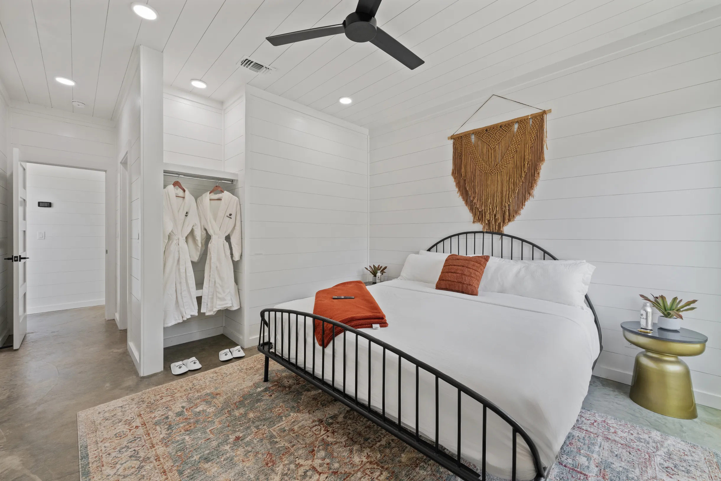 Wander Broken Bow Woods #75