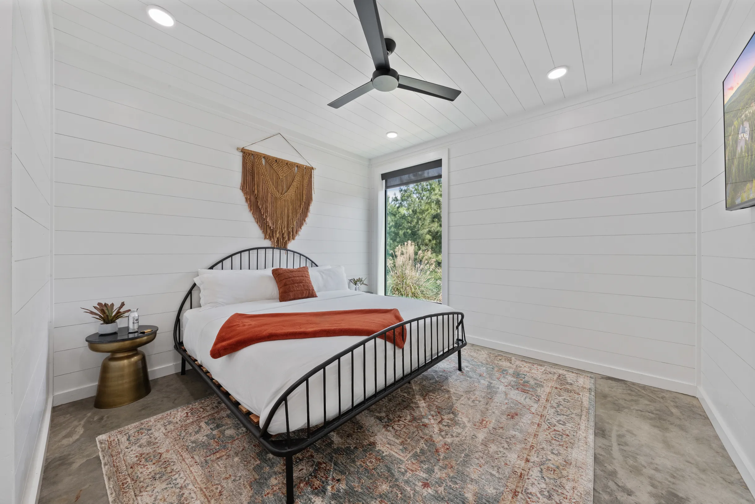 Wander Broken Bow Woods #17