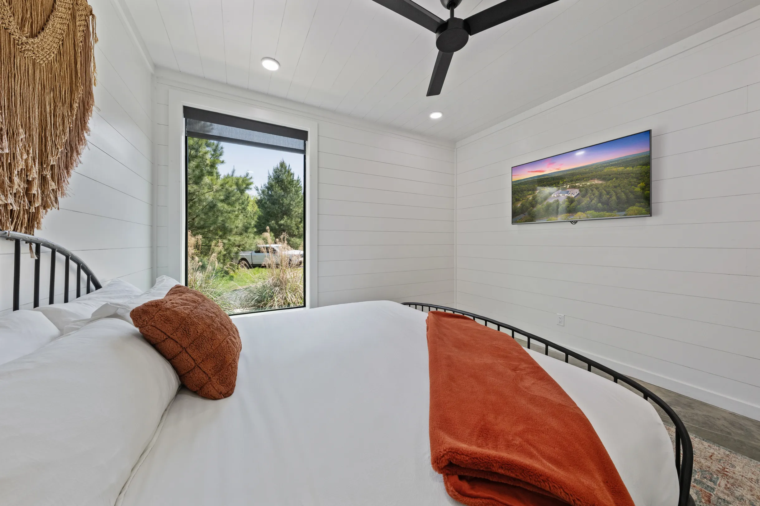 Wander Broken Bow Woods #56