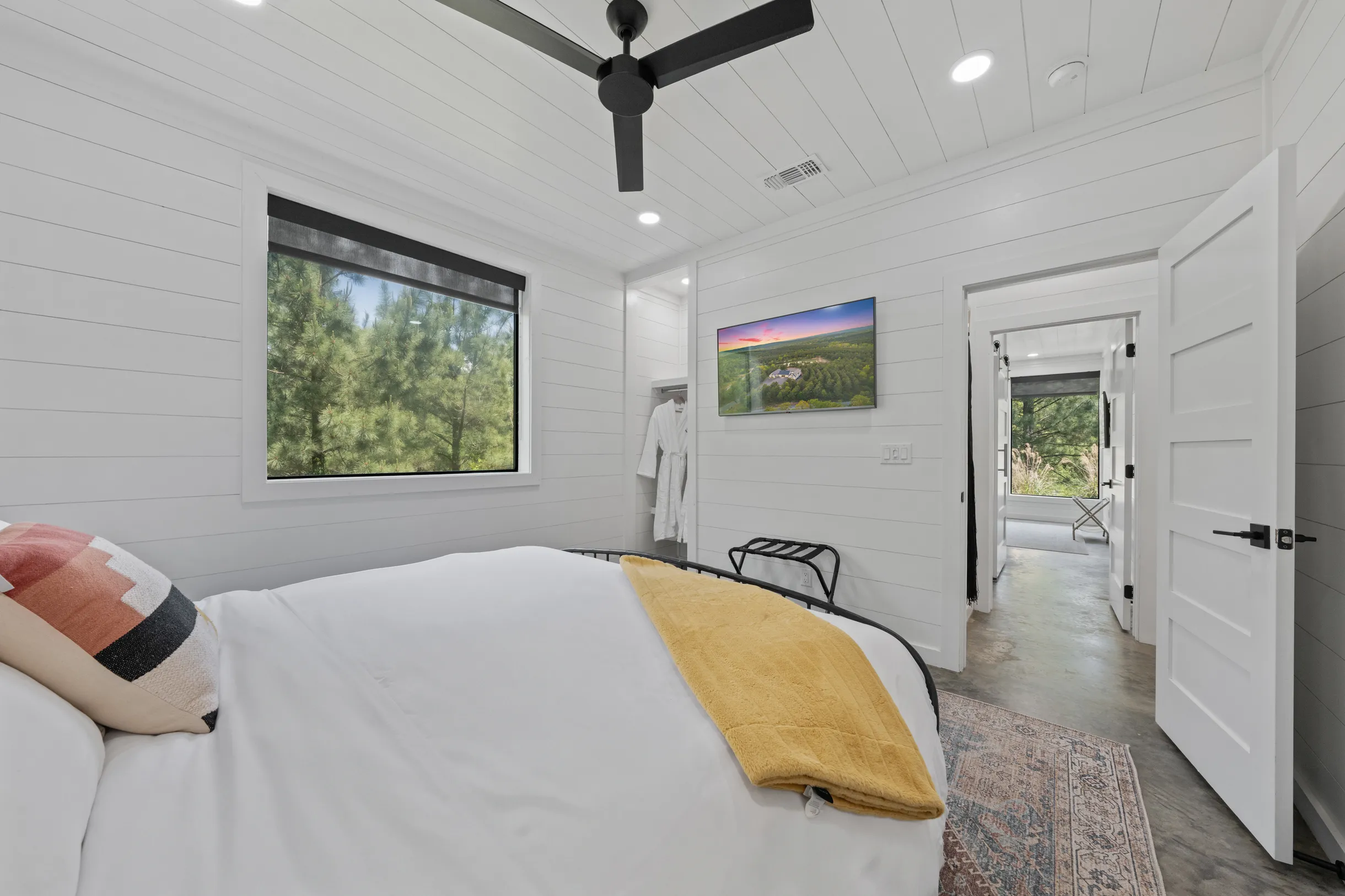 Wander Broken Bow Woods #57