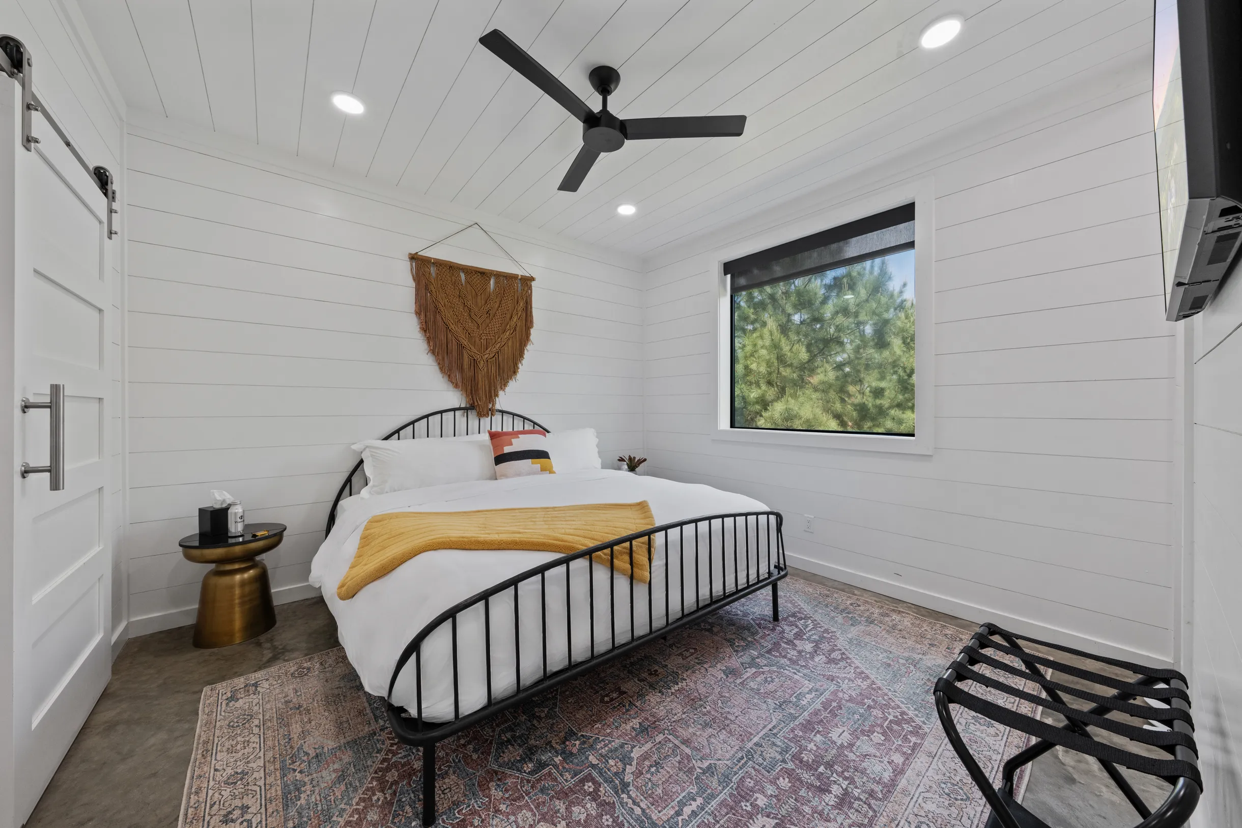 Wander Broken Bow Woods #19