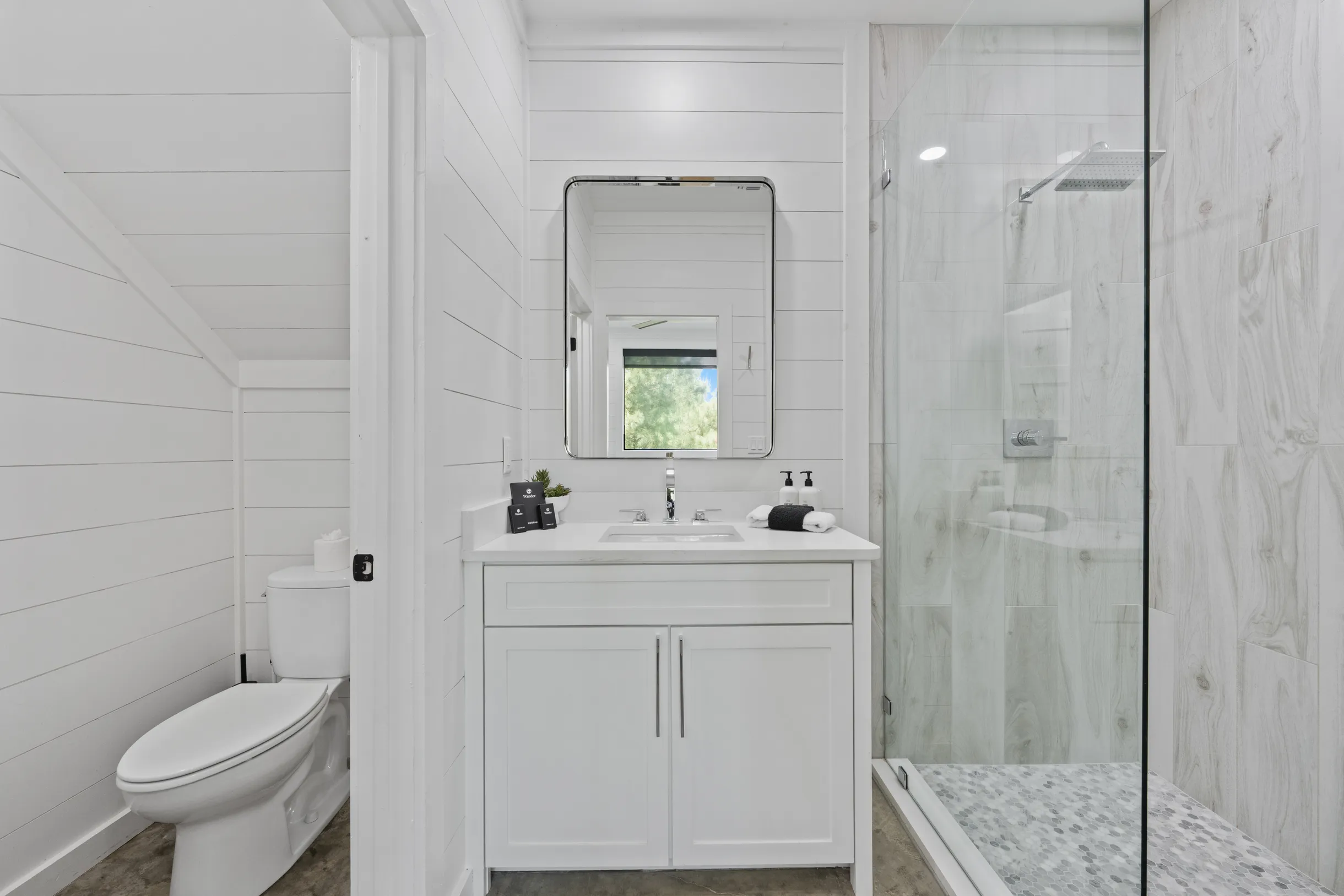 Wander Broken Bow Woods #58