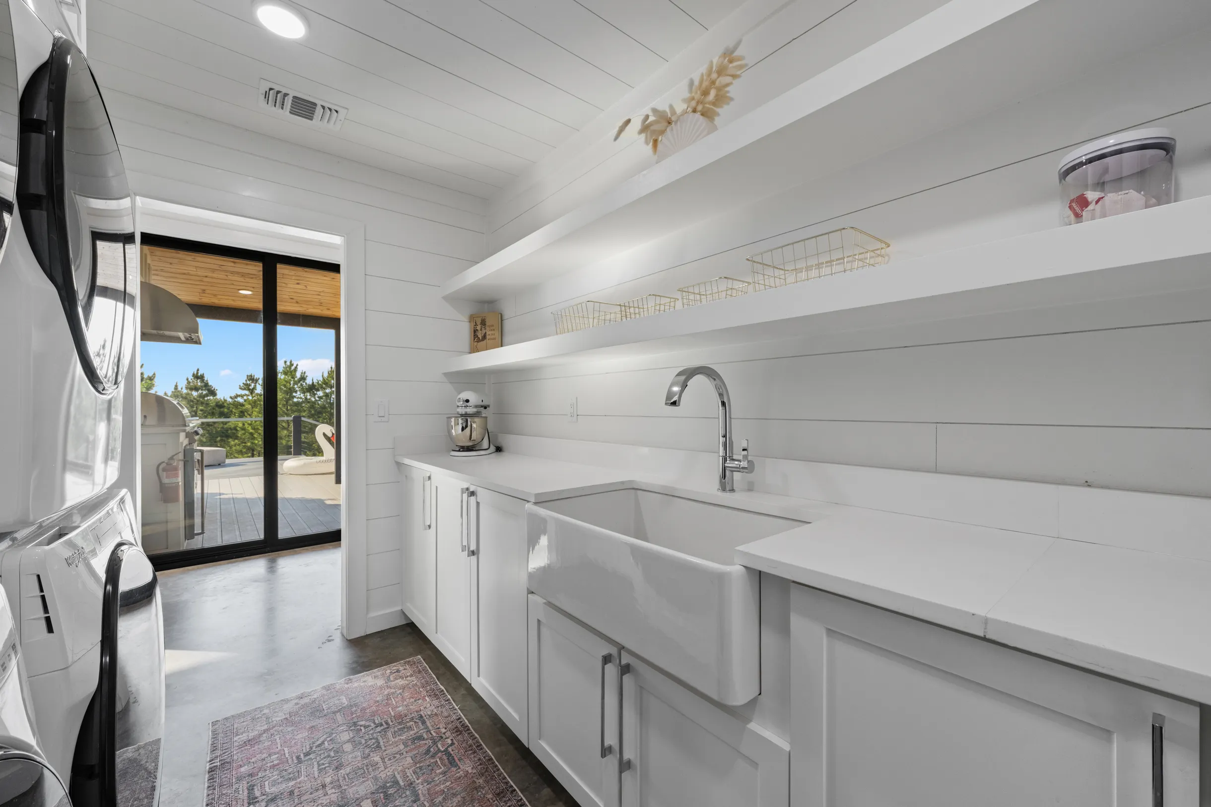 Wander Broken Bow Woods #21