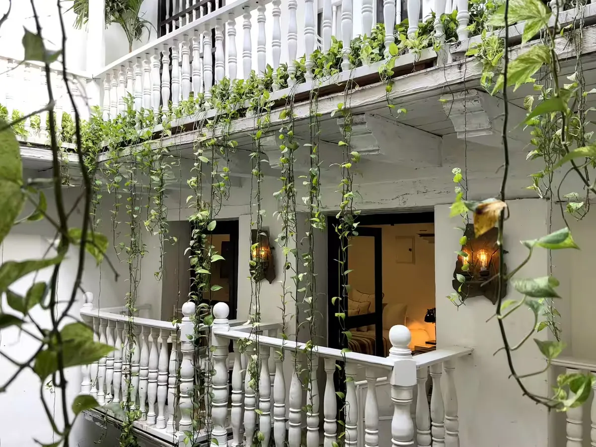 Wander Cartagena Bay #91