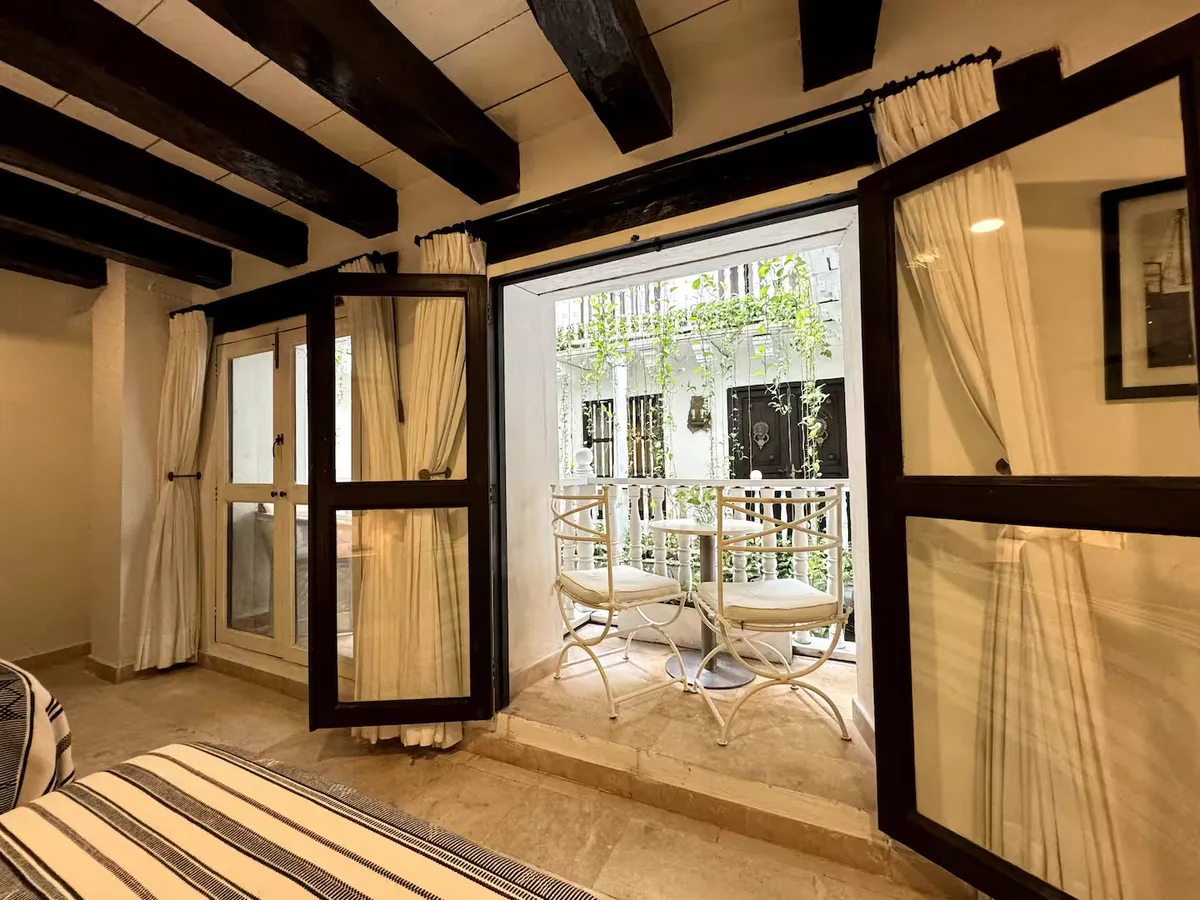 Wander Cartagena Bay #72