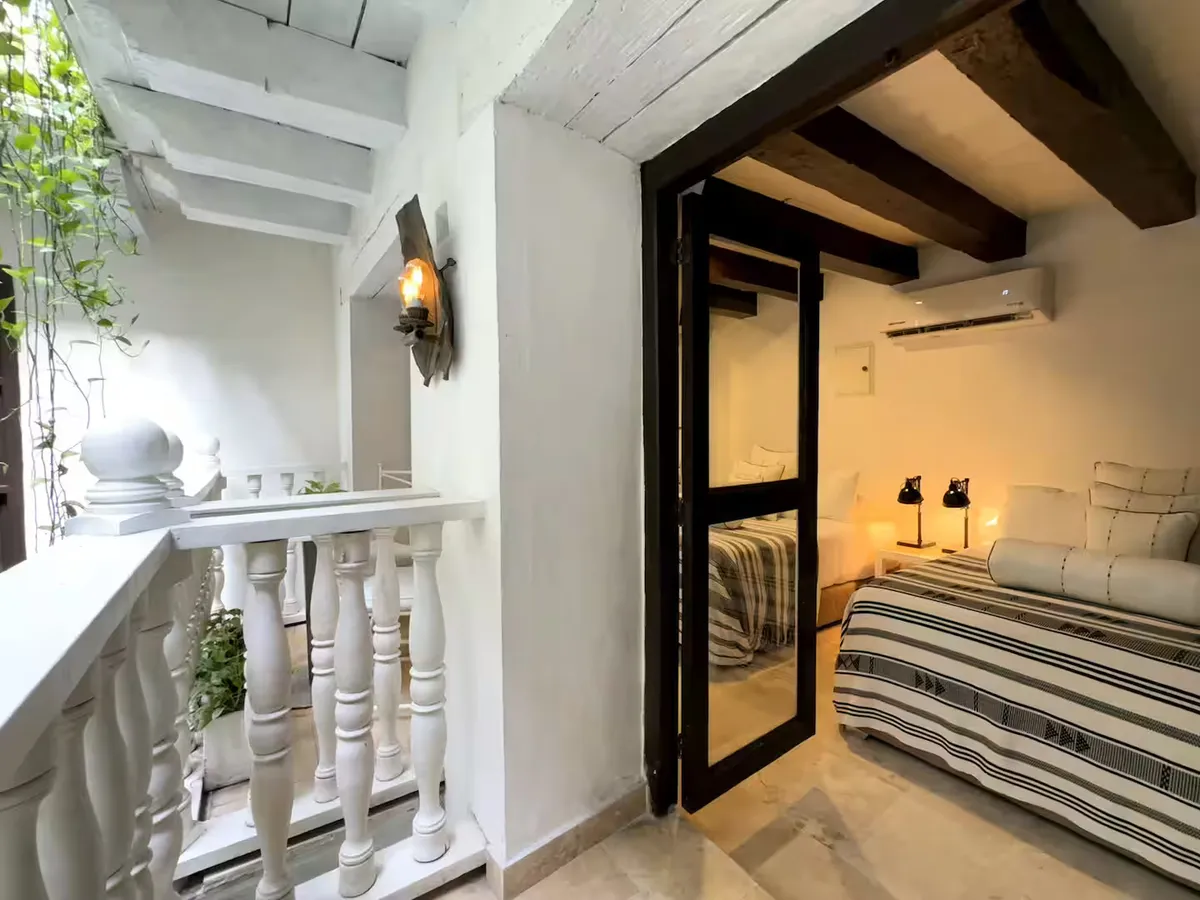 Wander Cartagena Bay #56