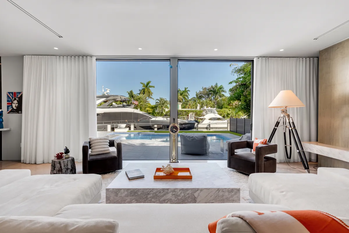 Wander Fort Lauderdale Horizon #4