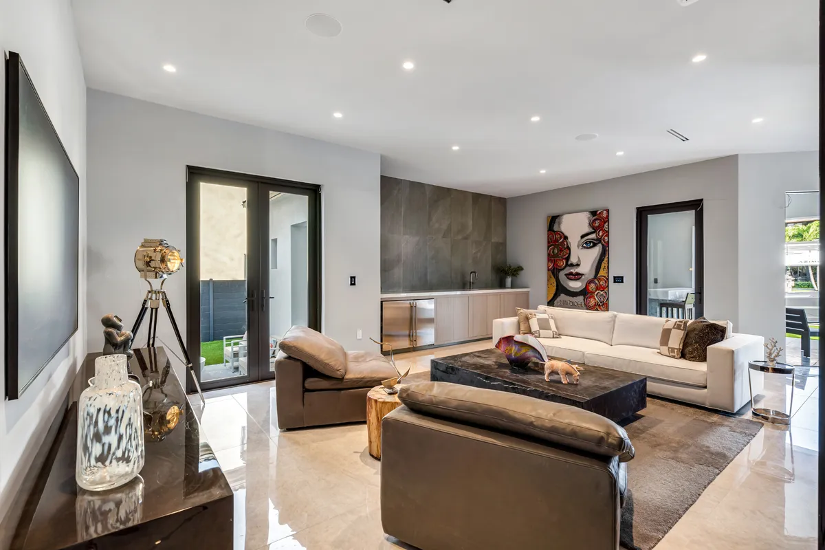 Wander Fort Lauderdale Horizon #61