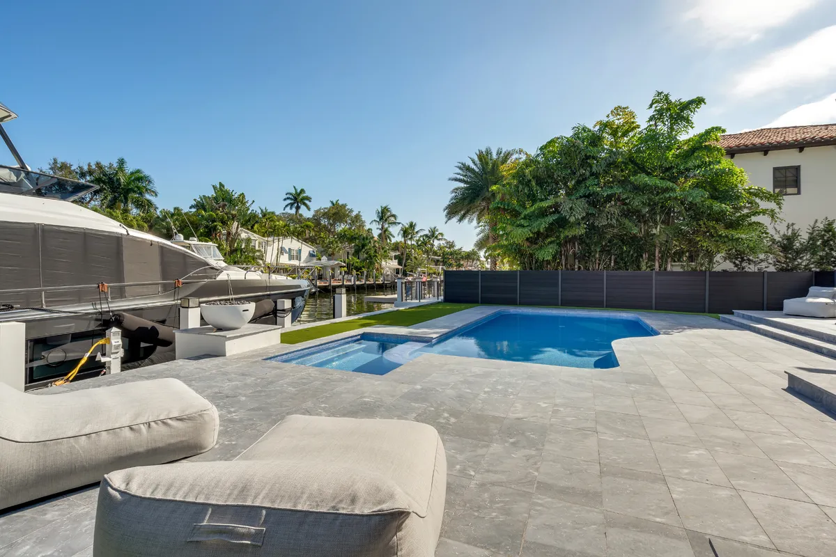 Wander Fort Lauderdale Horizon #68