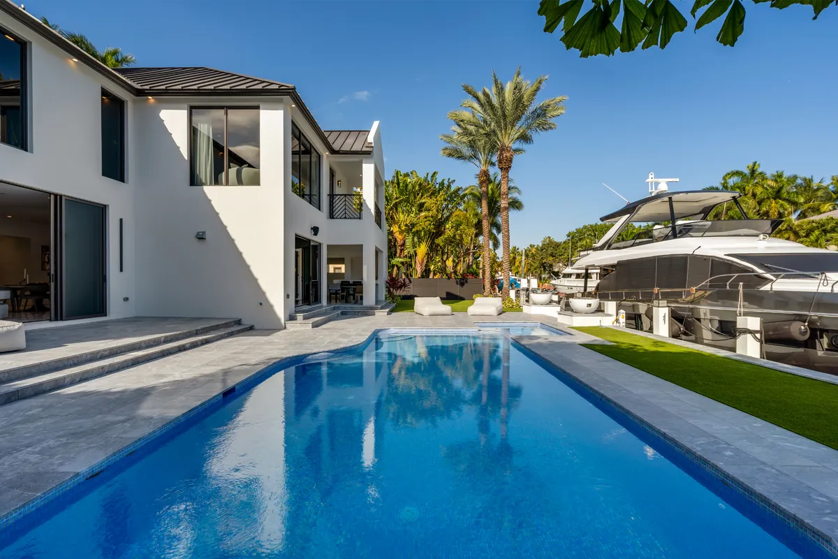 Wander Fort Lauderdale Horizon #64