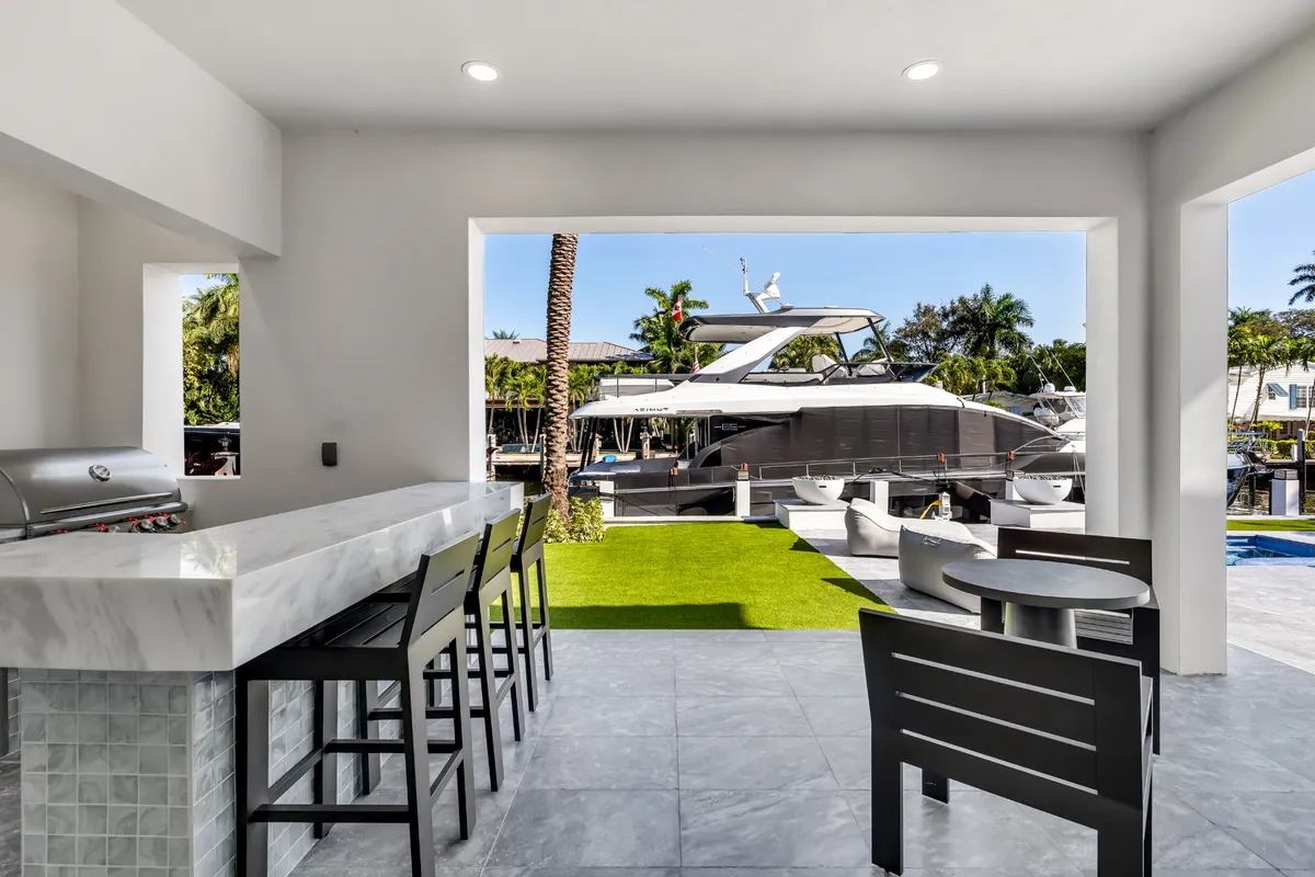 Wander Fort Lauderdale Horizon #34