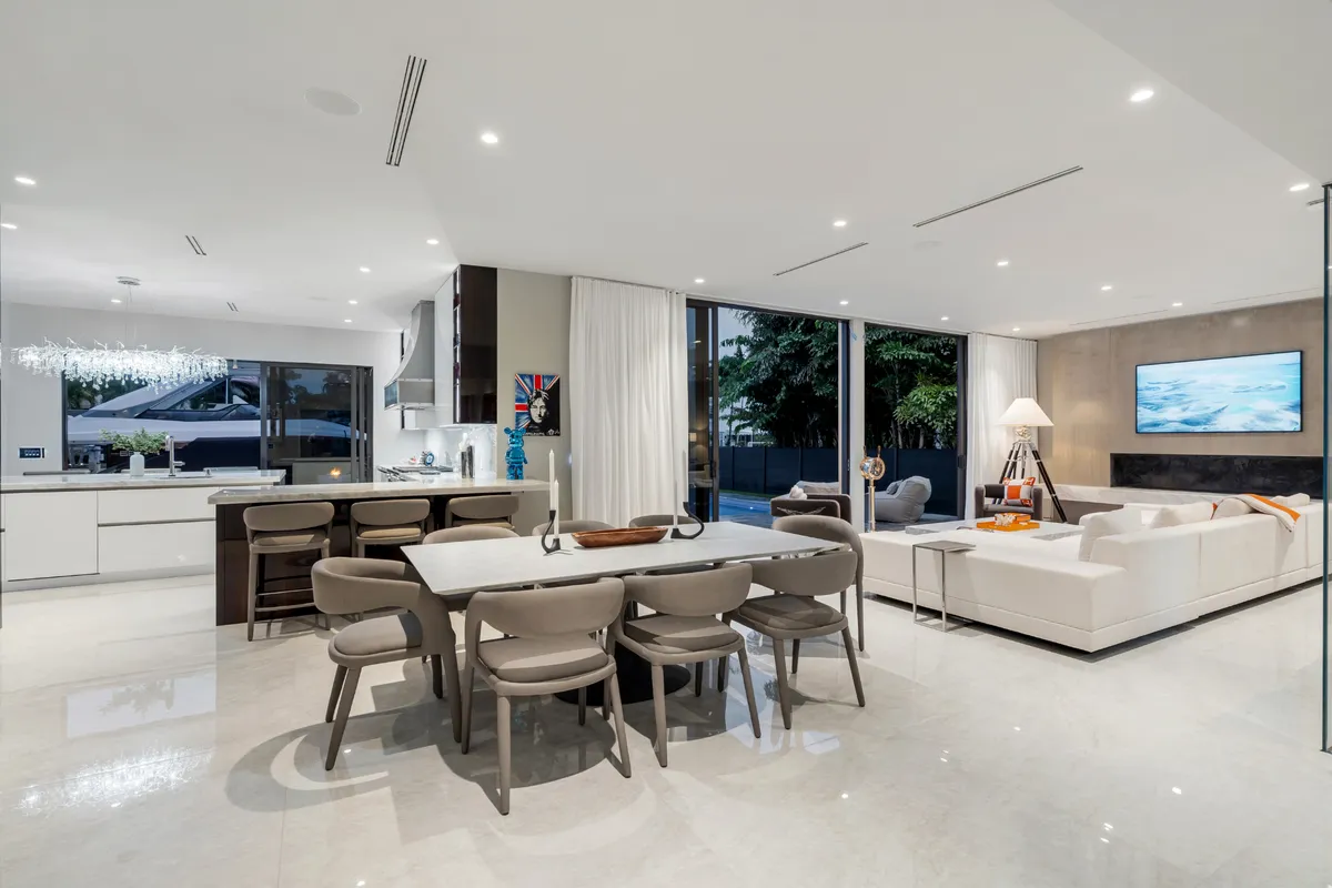 Wander Fort Lauderdale Horizon #48