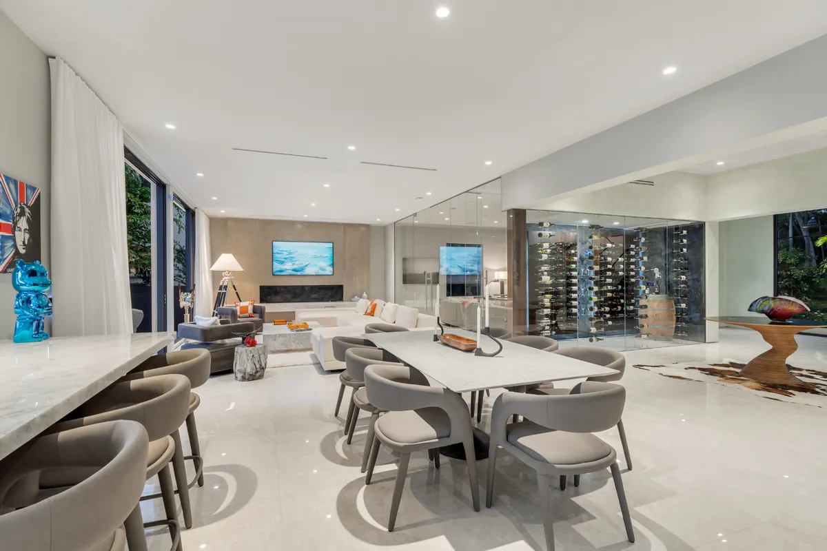 Wander Fort Lauderdale Horizon #54