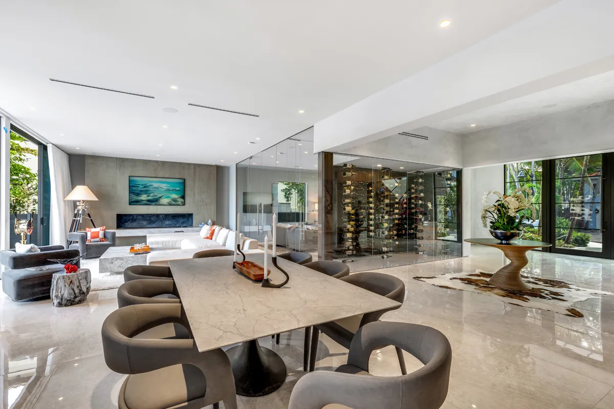 Wander Fort Lauderdale Horizon #65