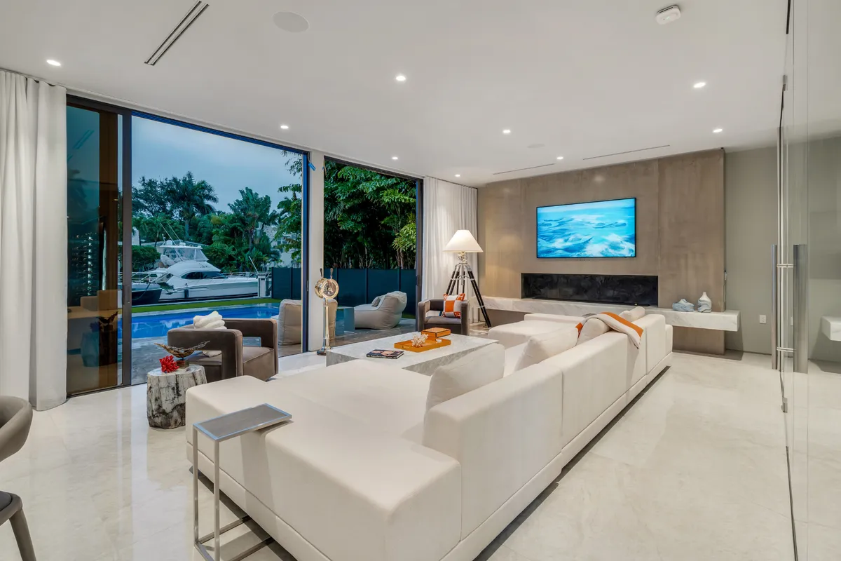 Wander Fort Lauderdale Horizon #55