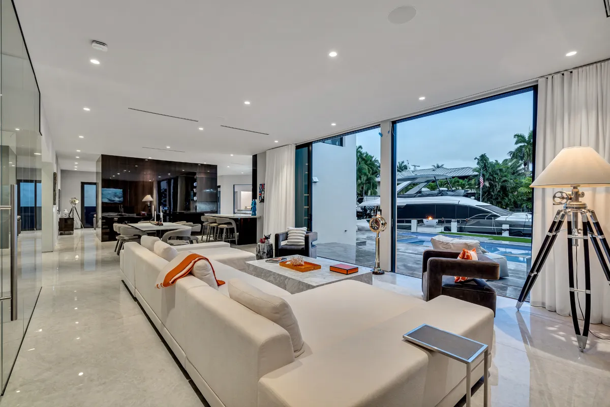 Wander Fort Lauderdale Horizon #66