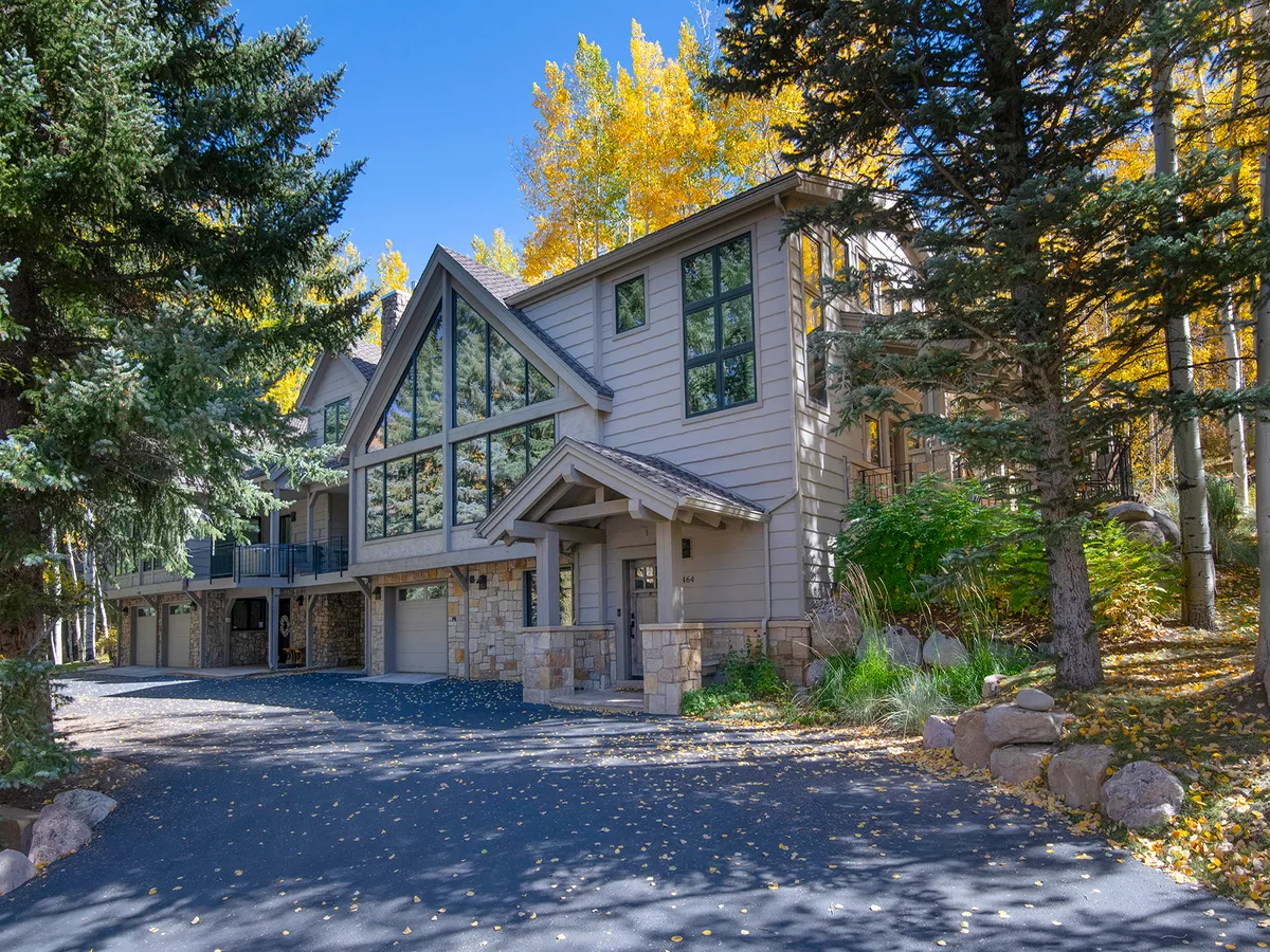 Wander Vail Pines #2