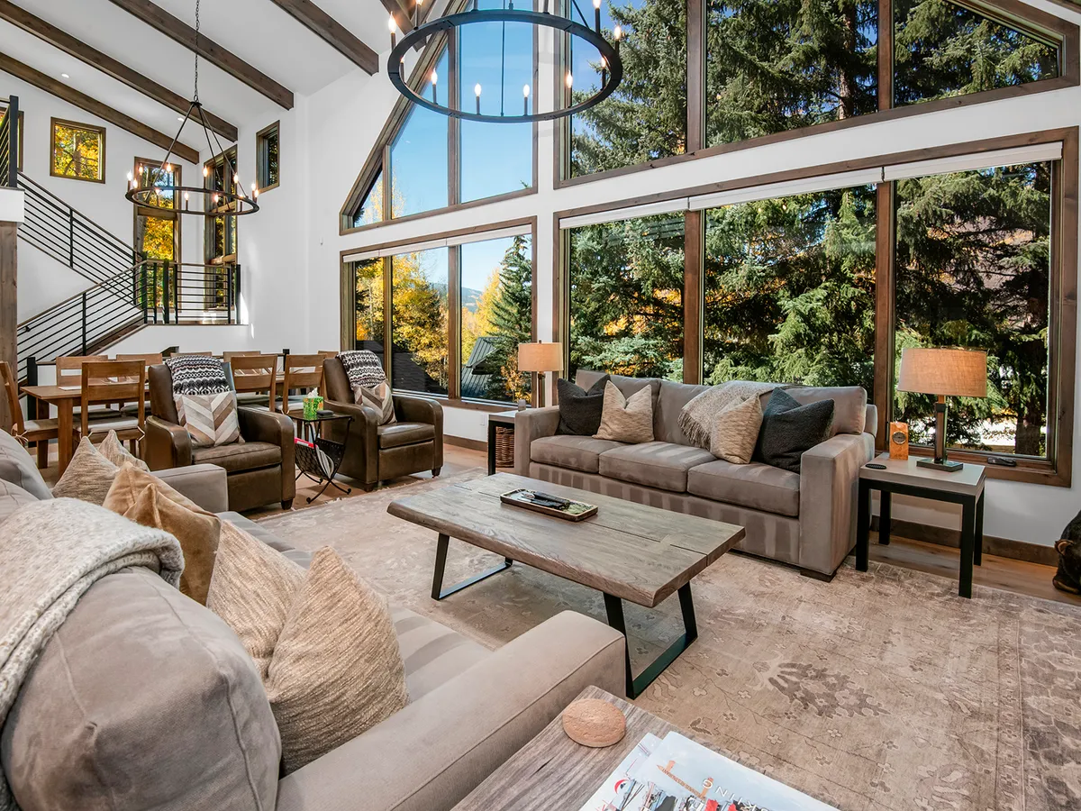 Wander Vail Pines #3