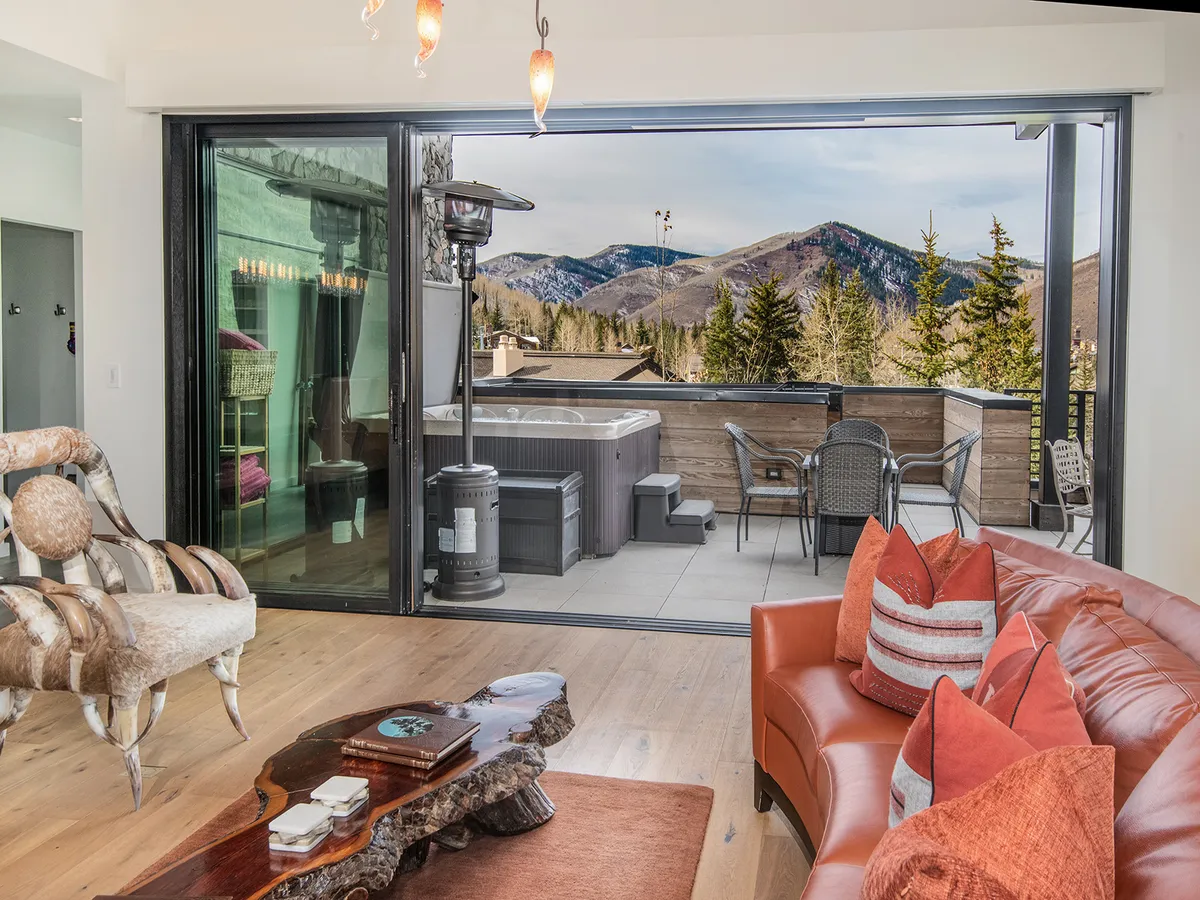 Wander Vail Haven #2