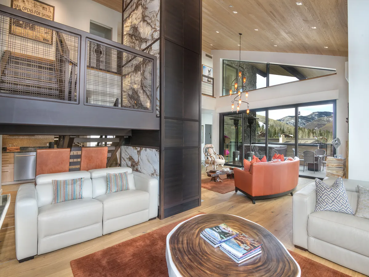 Wander Vail Haven #3