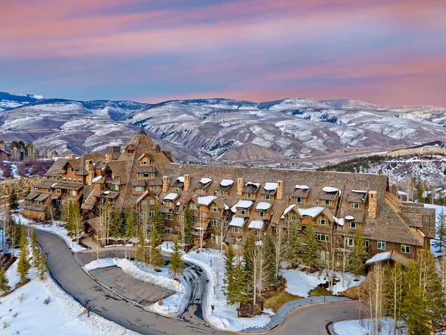 Wander Vail Timber