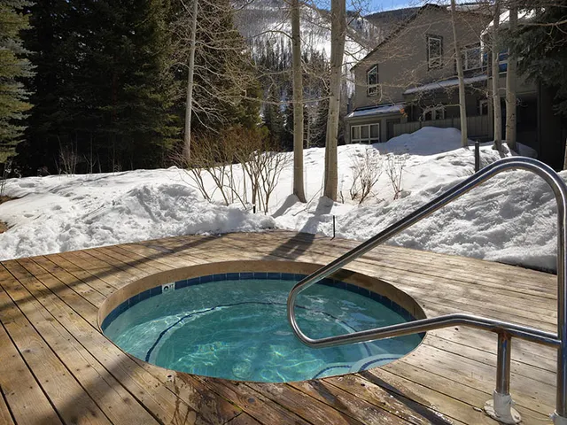 Wander Vail Solstice #2