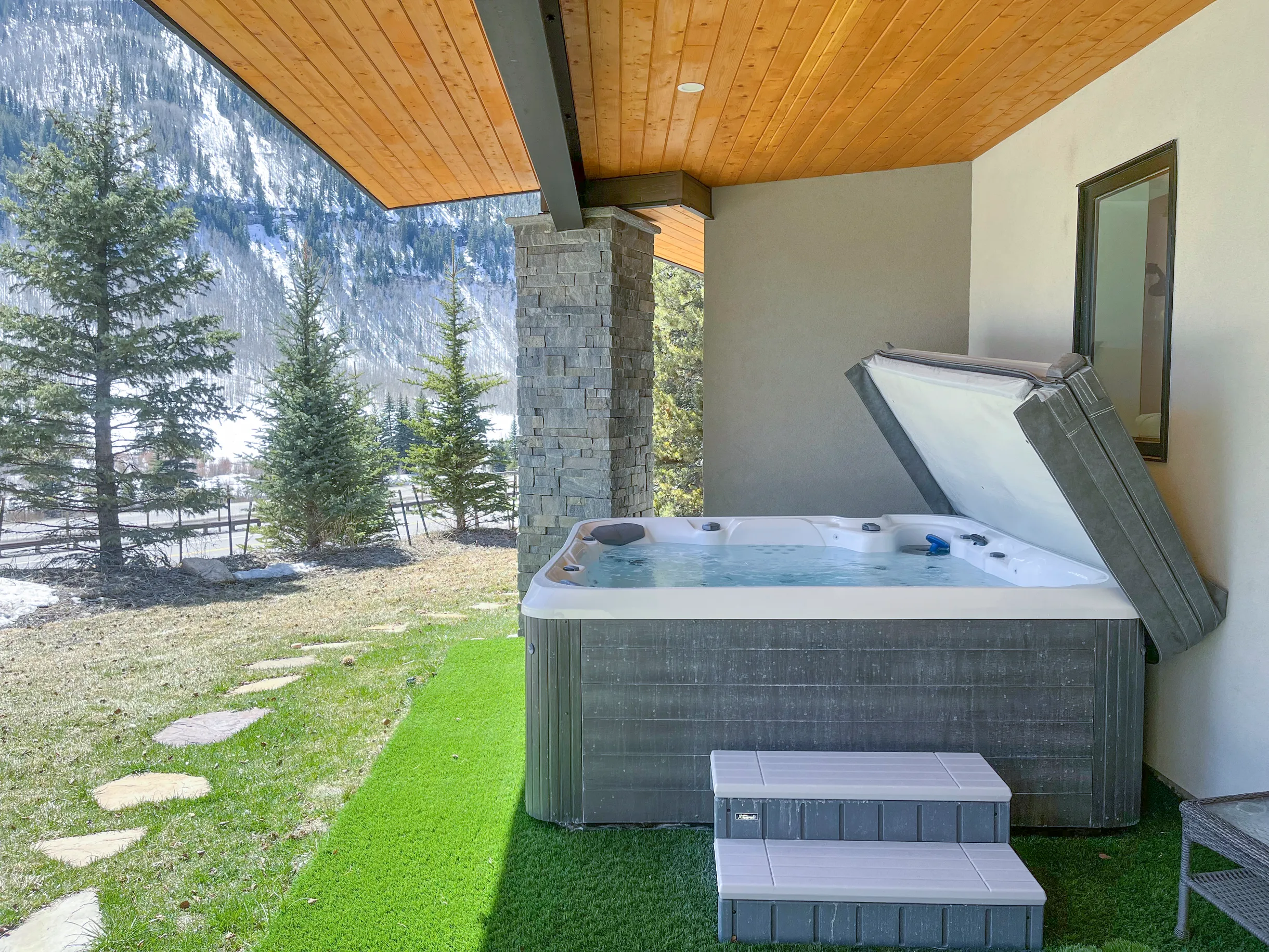 Wander Vail Drift #2