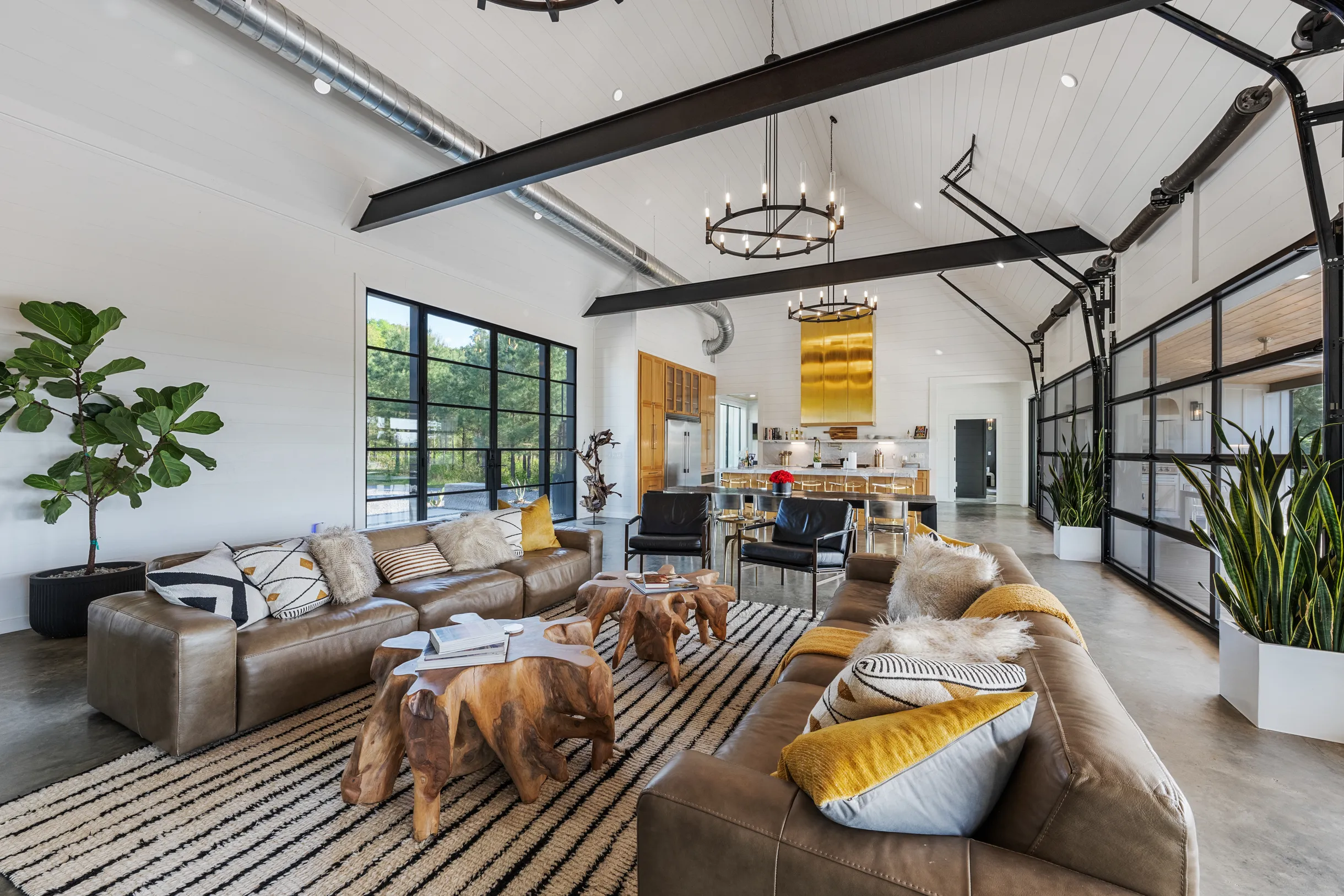 Wander Broken Bow Woods #42