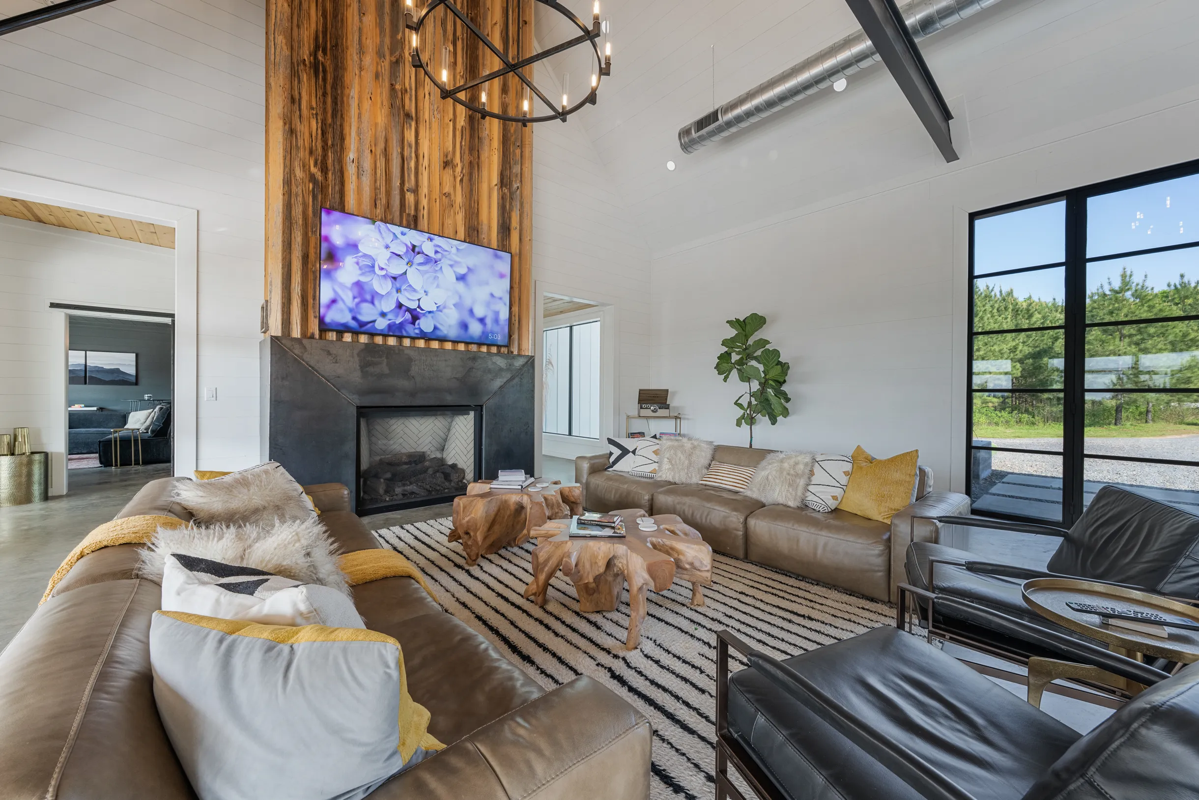 Wander Broken Bow Woods #22