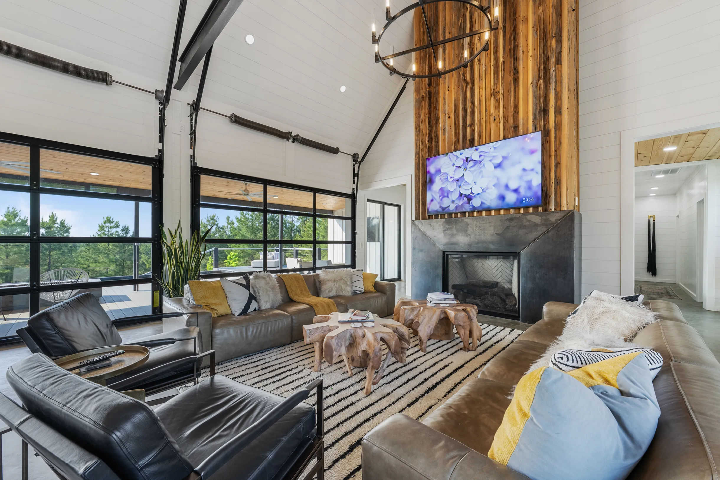 Wander Broken Bow Woods #59