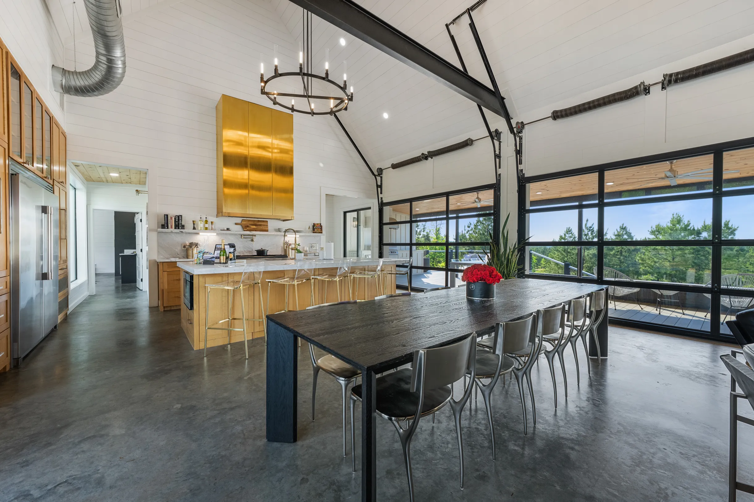 Wander Broken Bow Woods #43