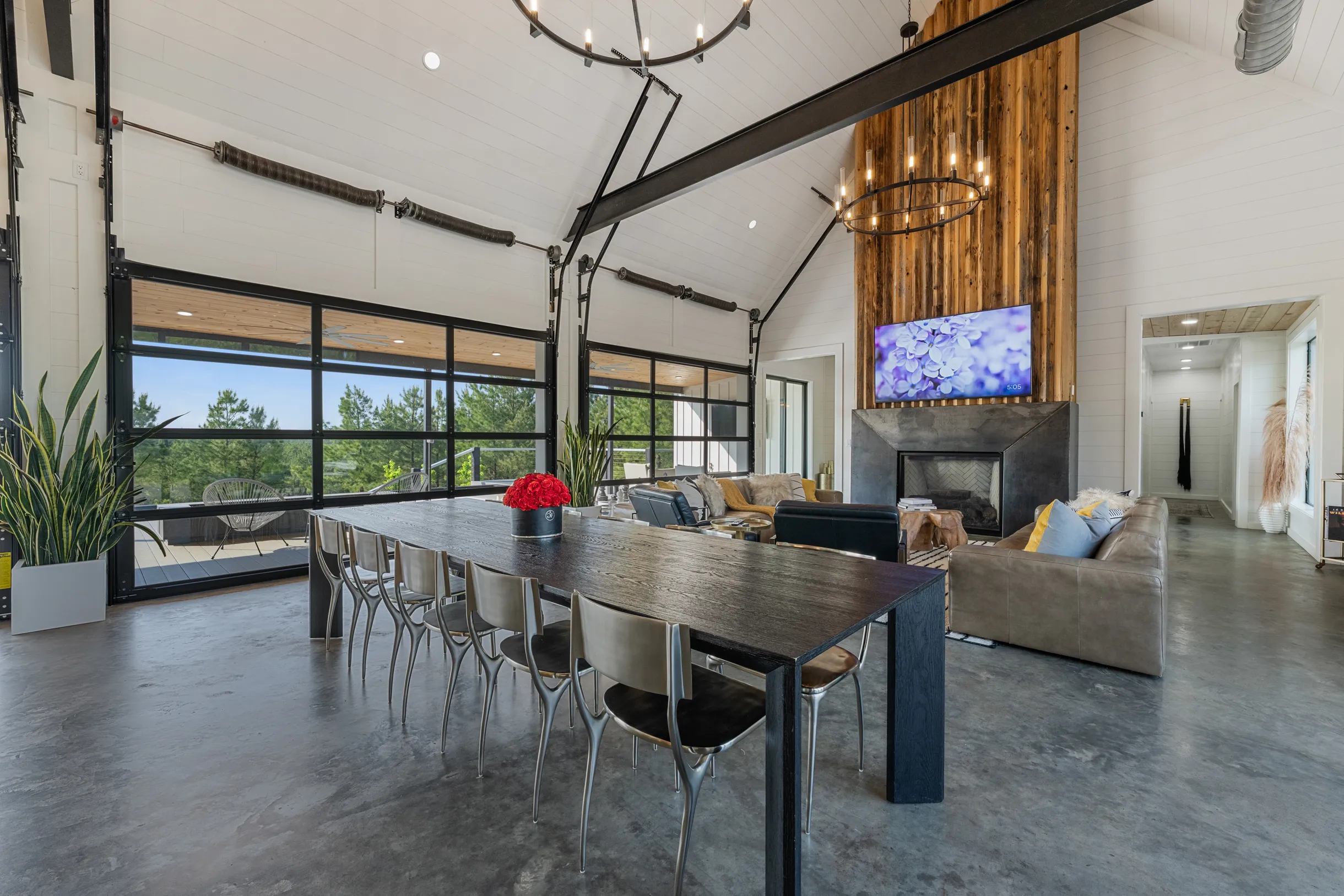 Wander Broken Bow Woods #60