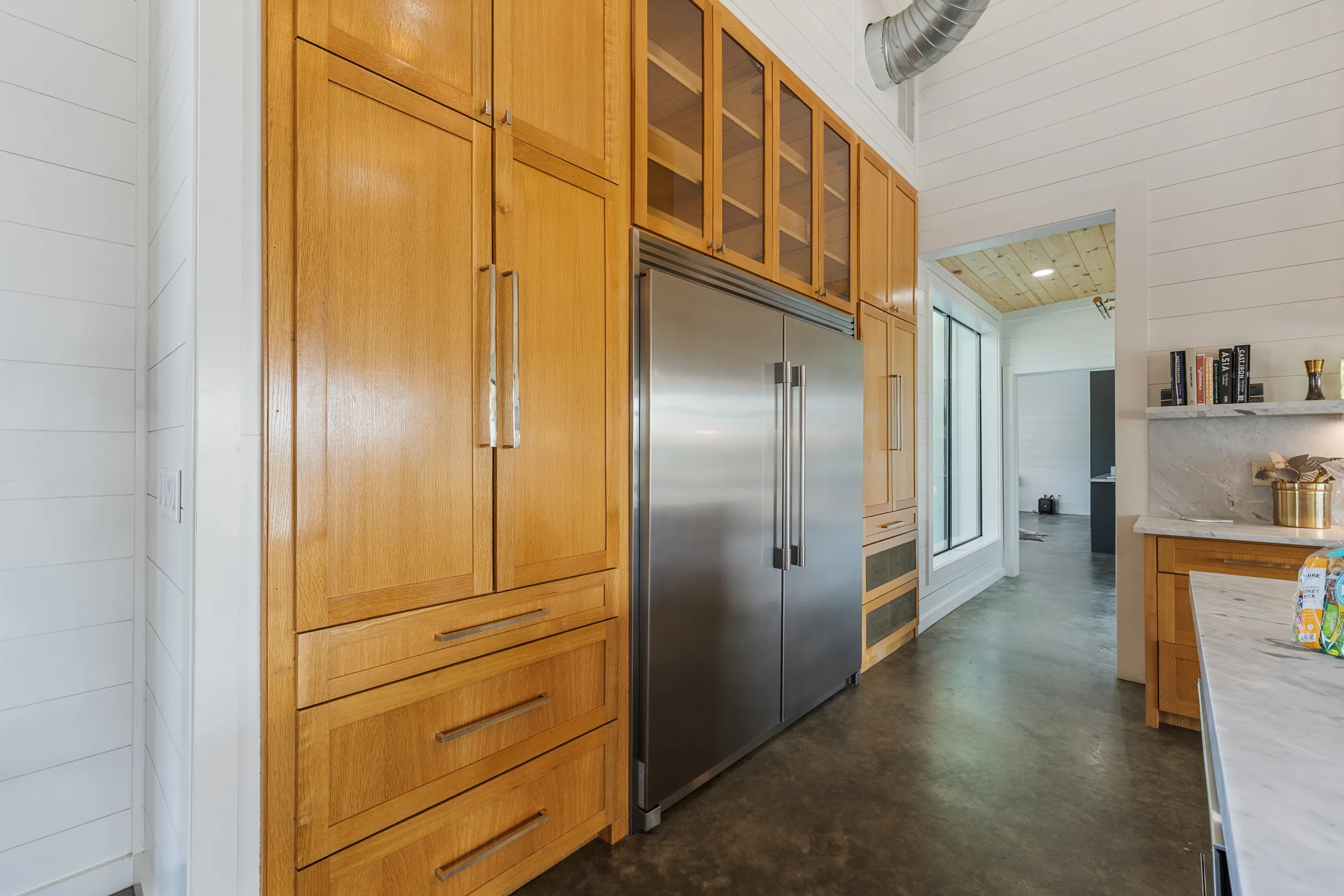 Wander Broken Bow Woods #78