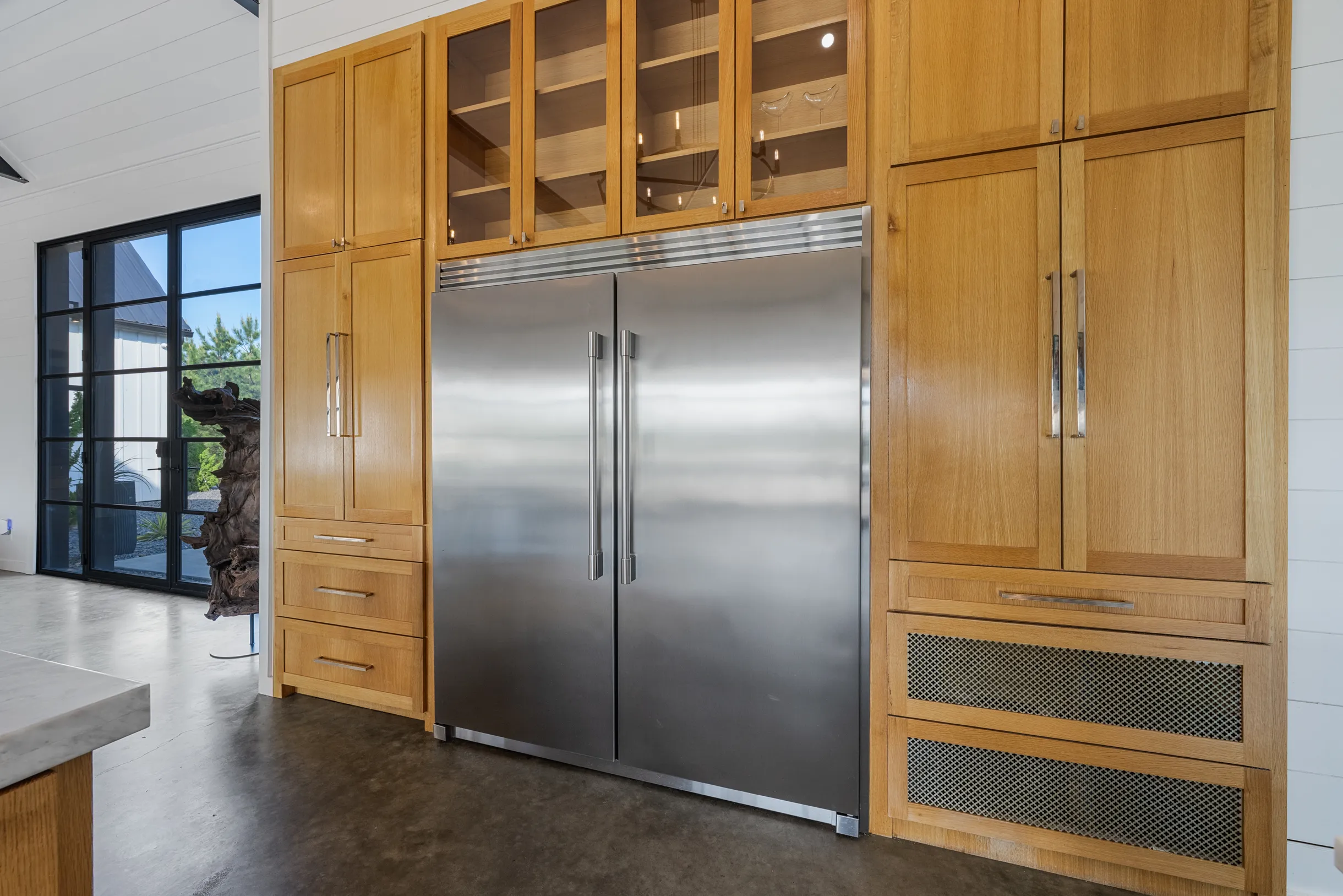 Wander Broken Bow Woods #104