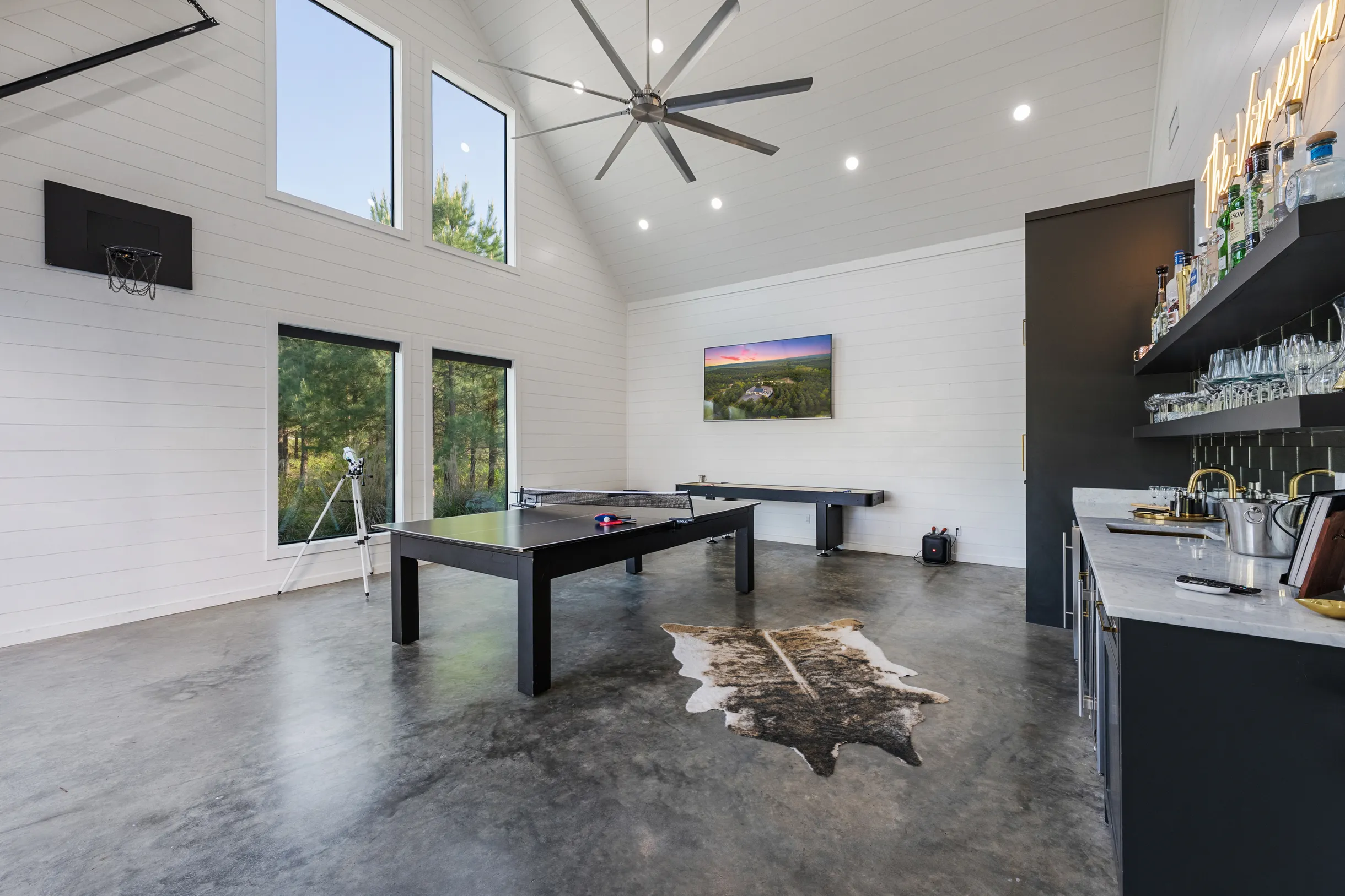 Wander Broken Bow Woods #93