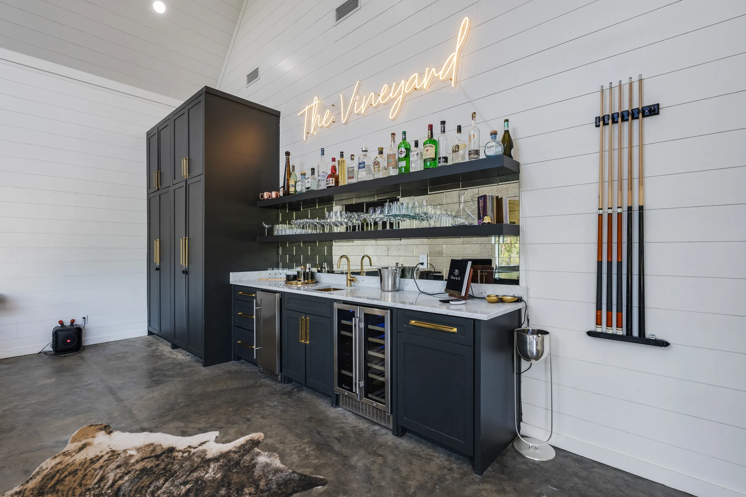 Wander Broken Bow Woods #45