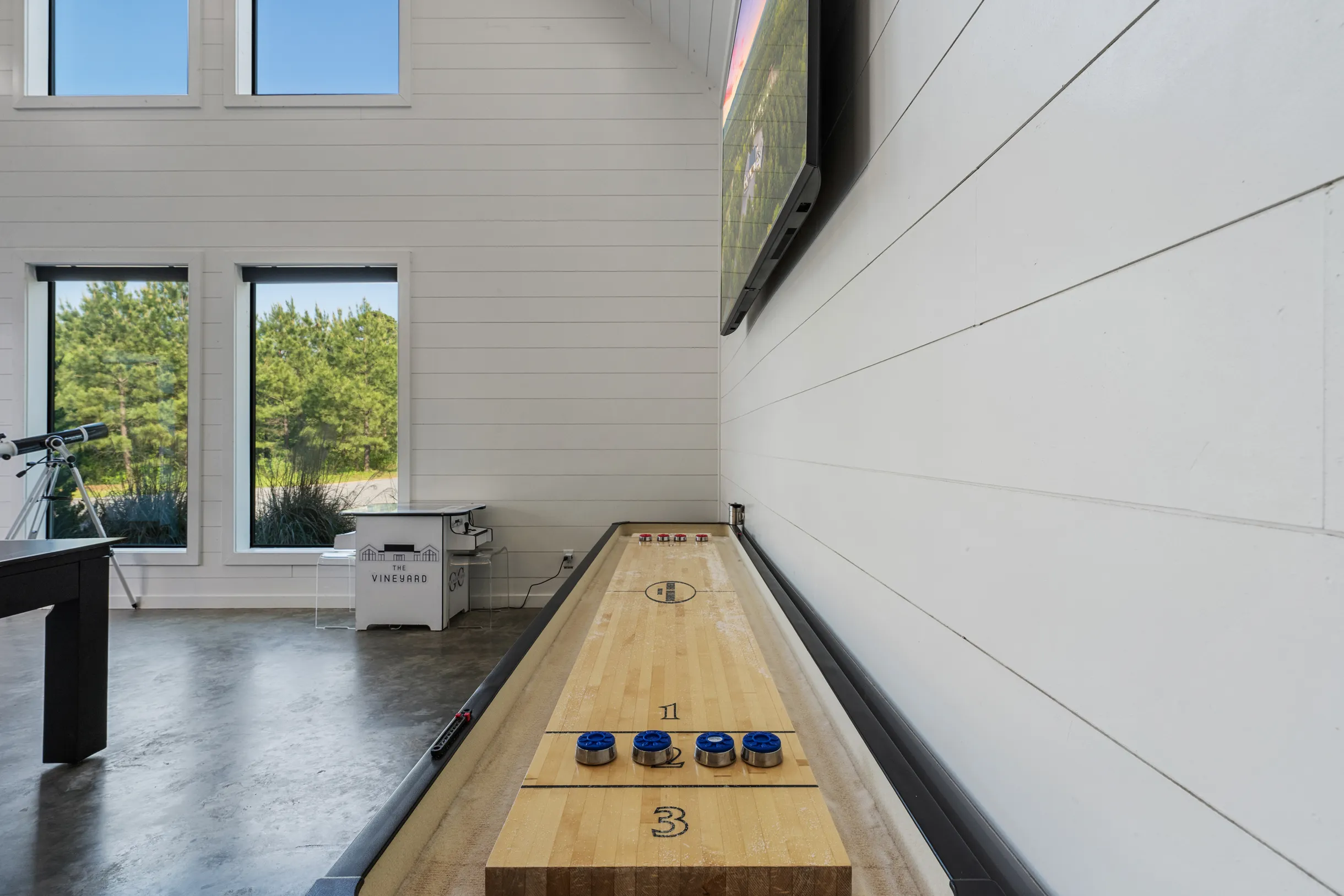 Wander Broken Bow Woods #122