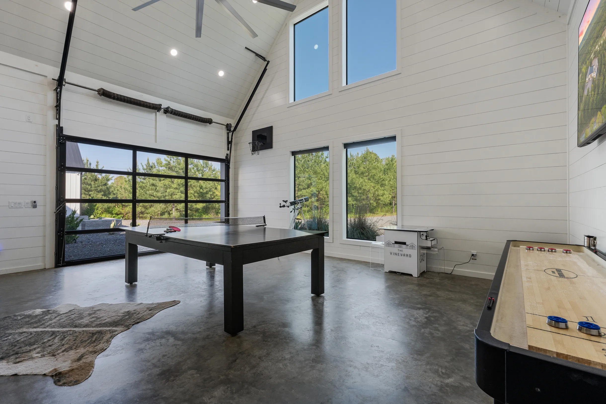 Wander Broken Bow Woods #105