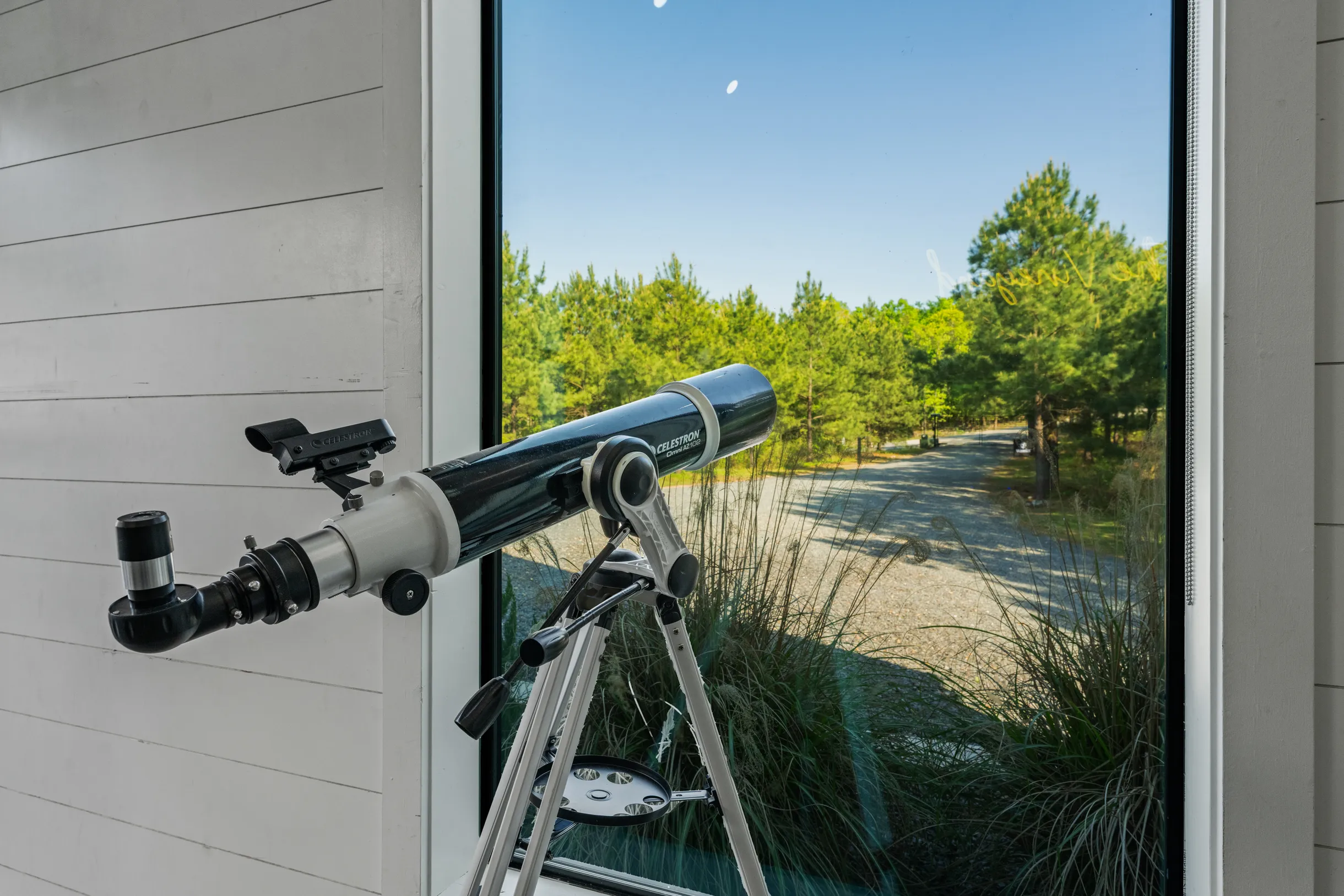 Wander Broken Bow Woods #127