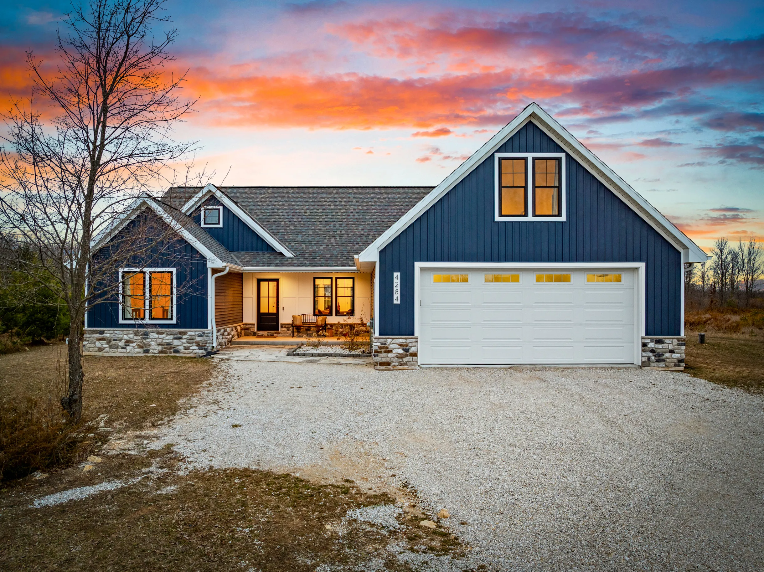 Wander Egg Harbor #4