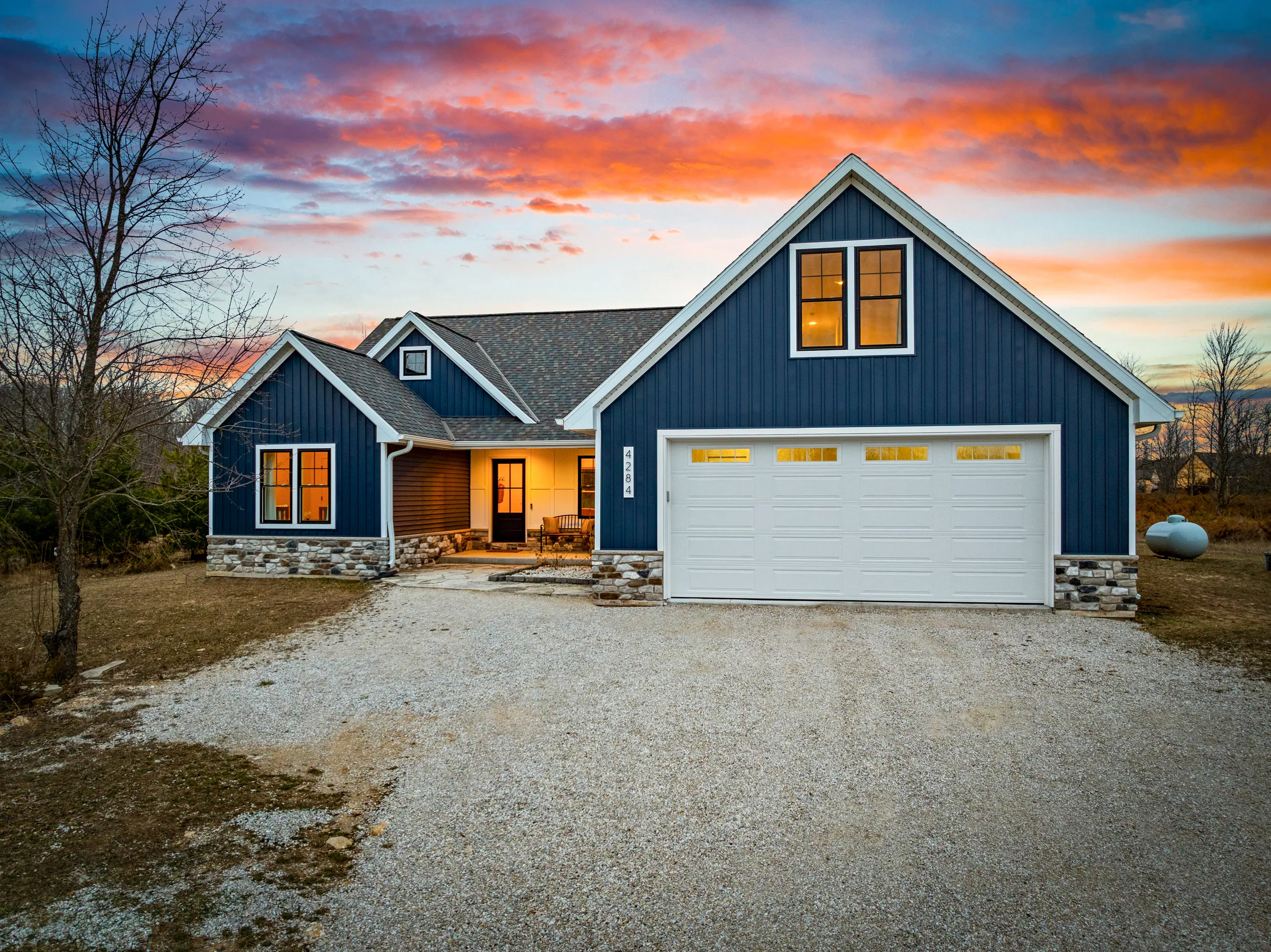 Wander Egg Harbor #5