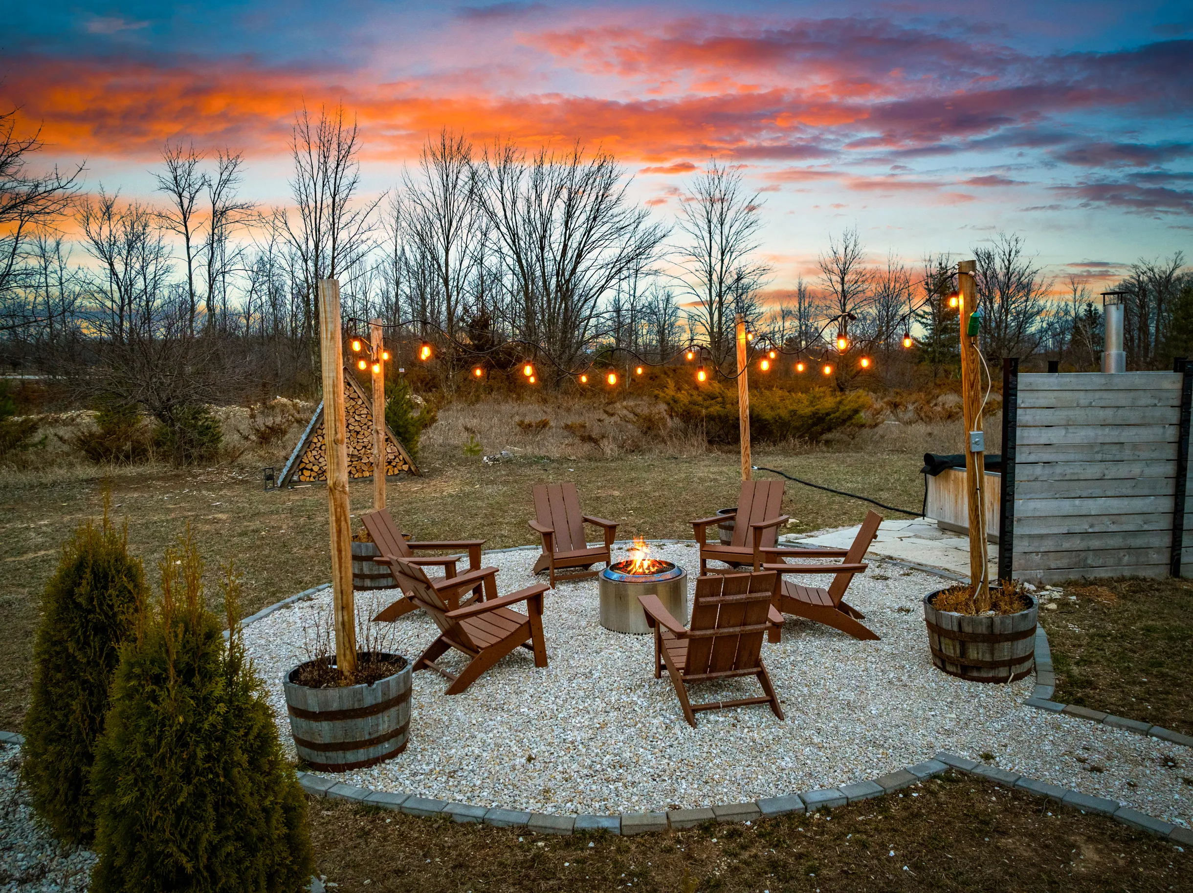 Wander Egg Harbor #5