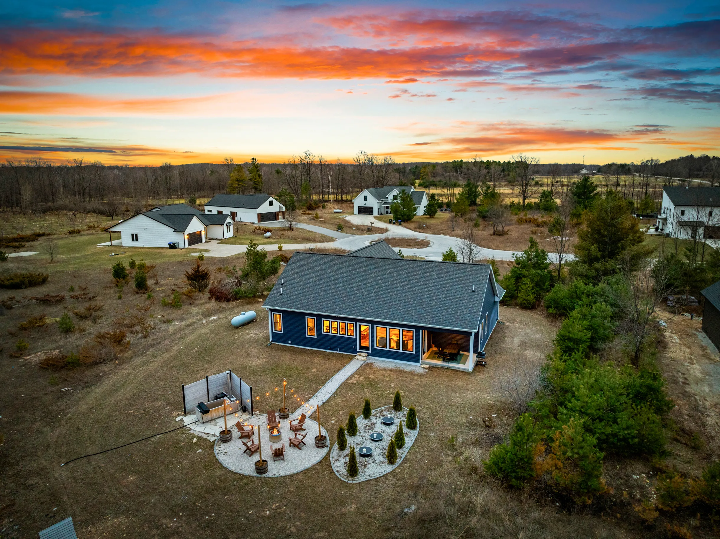 Wander Egg Harbor #46