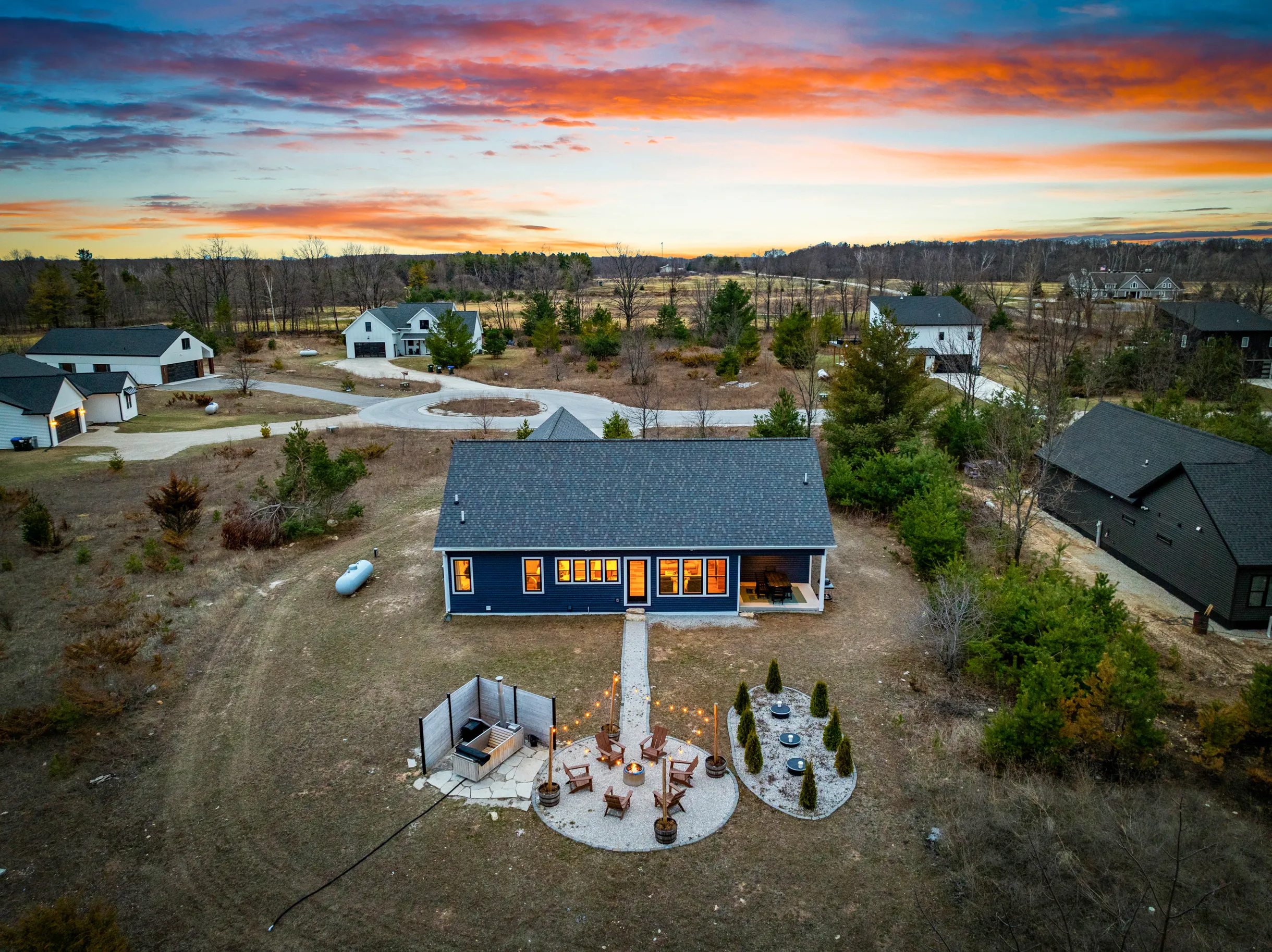 Wander Egg Harbor #40