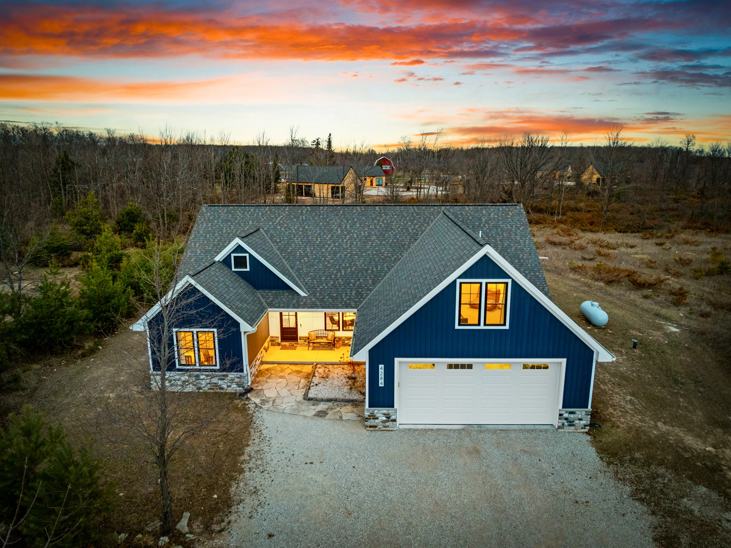 Wander Egg Harbor #52