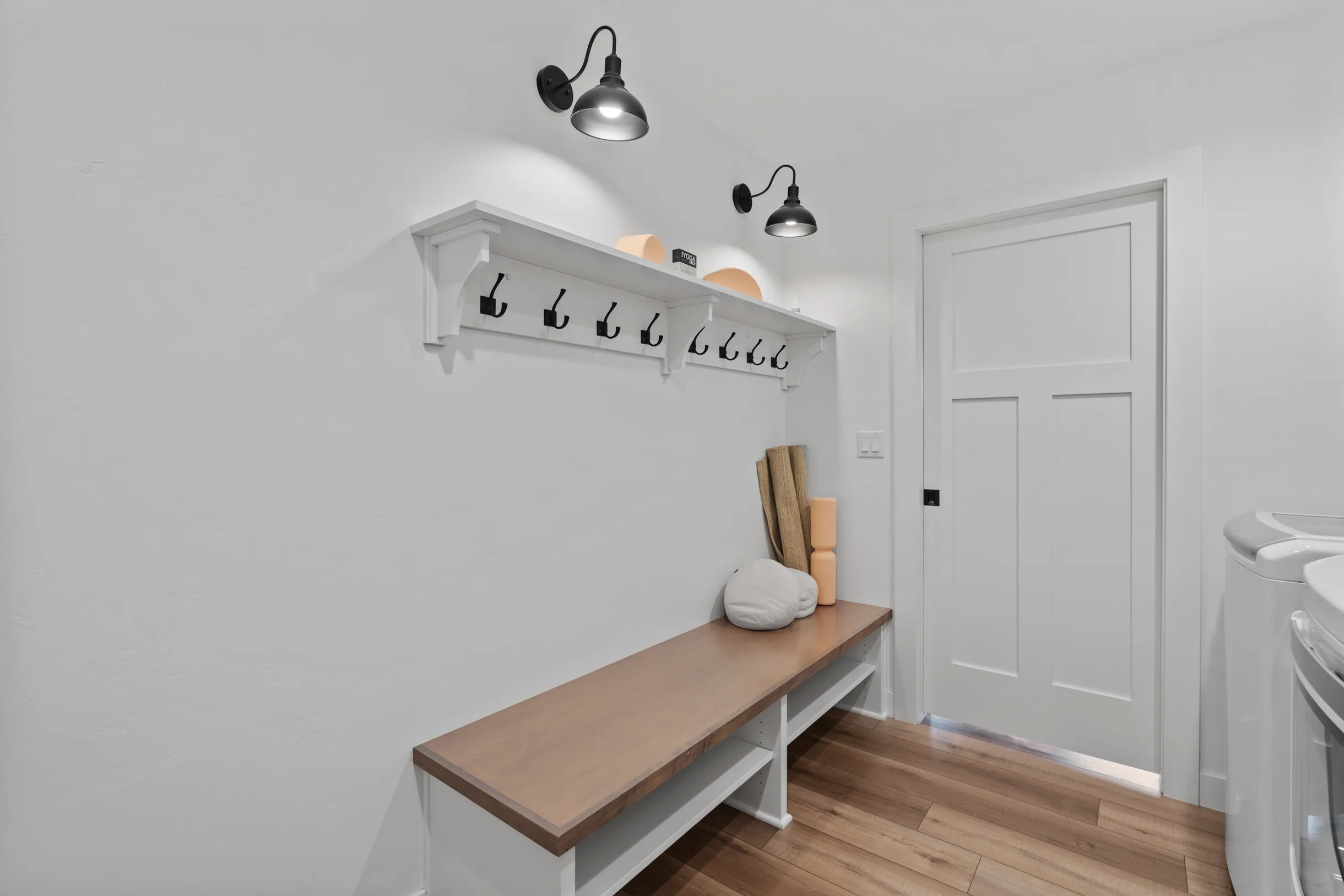 Wander Egg Harbor #7